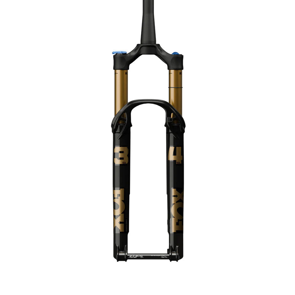 Fox 34 SL Float Step Cast Factory Kashima Grip SL 3Pos-ADJ 29" fork 2026