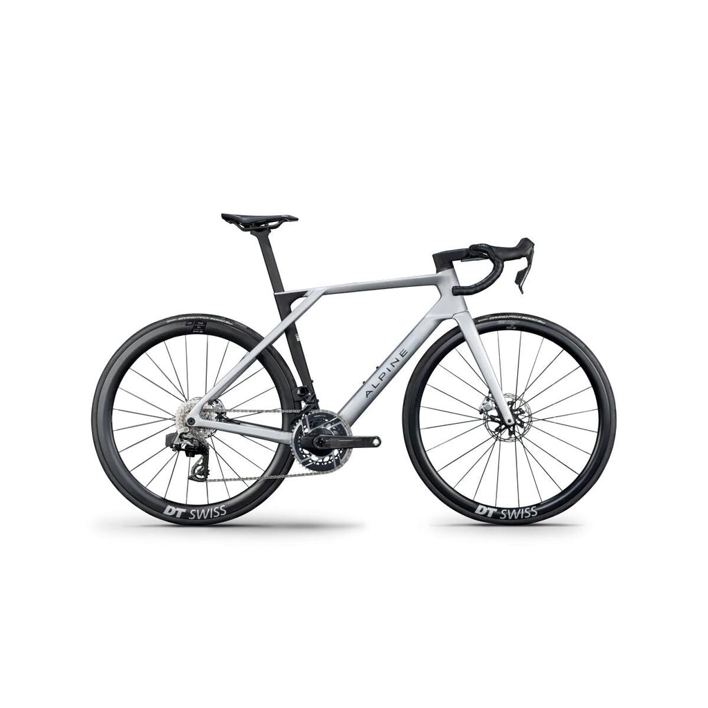 Lapierre Xelius Drs Se