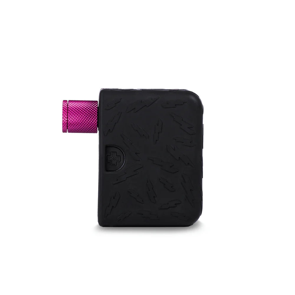 Muc-Off Air Mach Pro mini pump