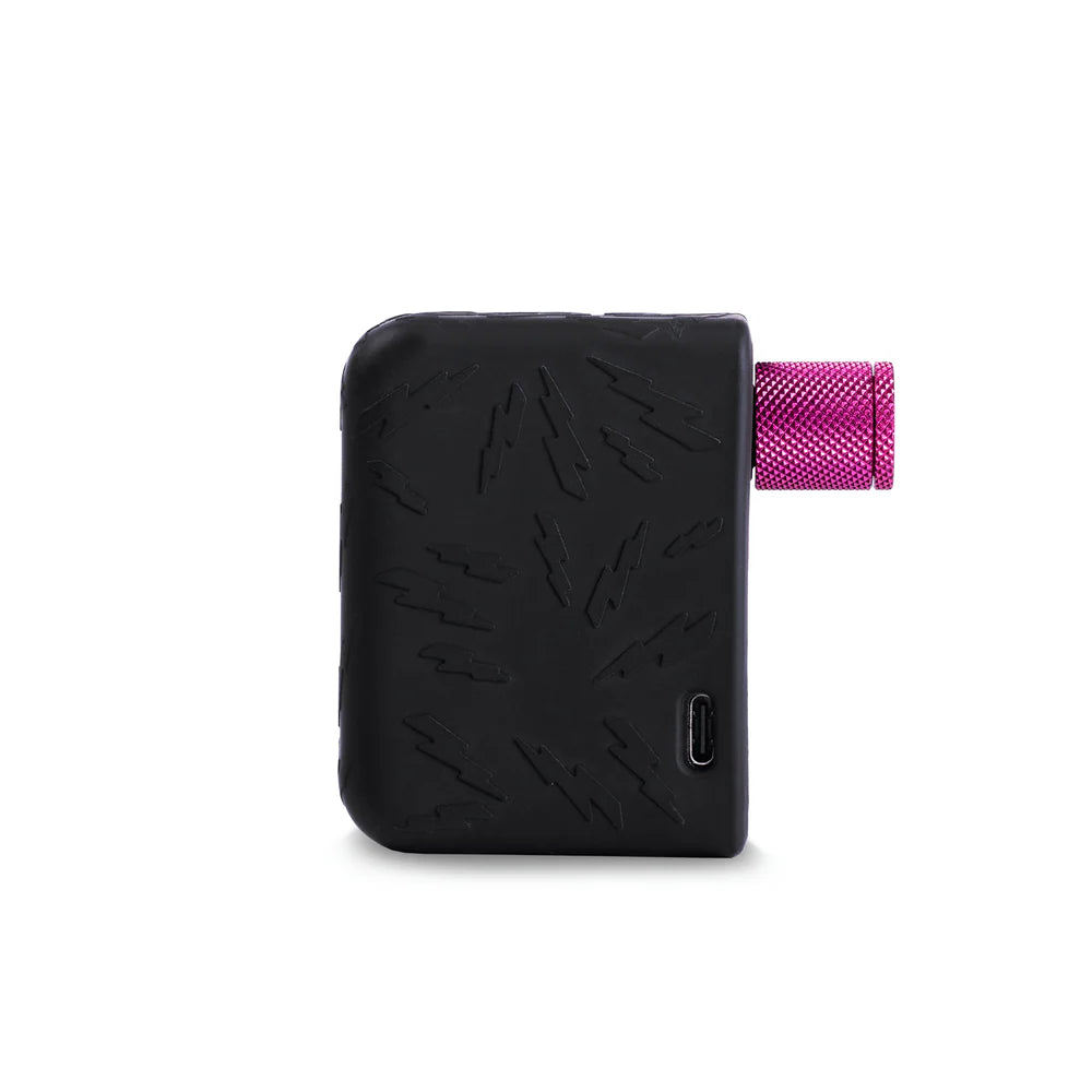 Muc-Off Air Mach Pro mini pump