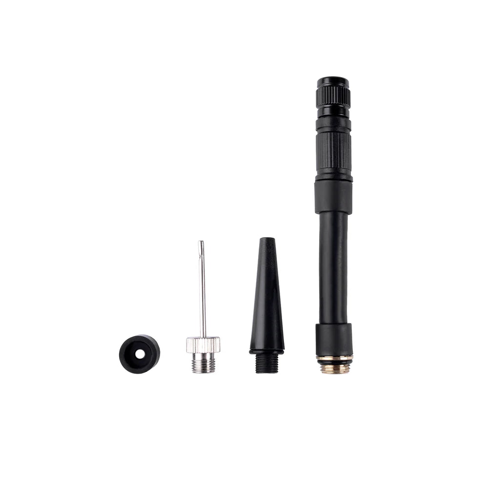 Muc-Off Air Mach Pro mini pump