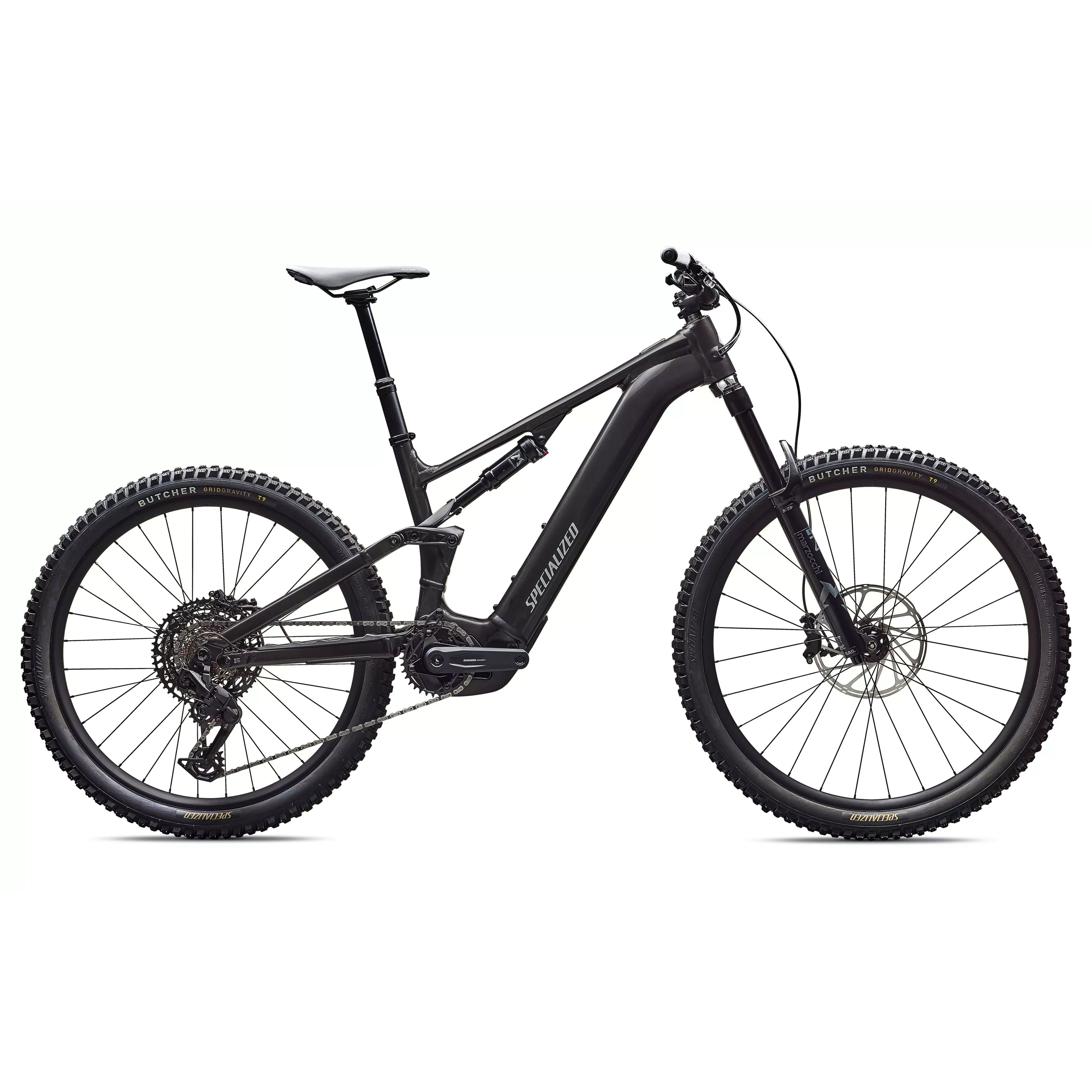 Specialized Turbo Levo 4 Alloy