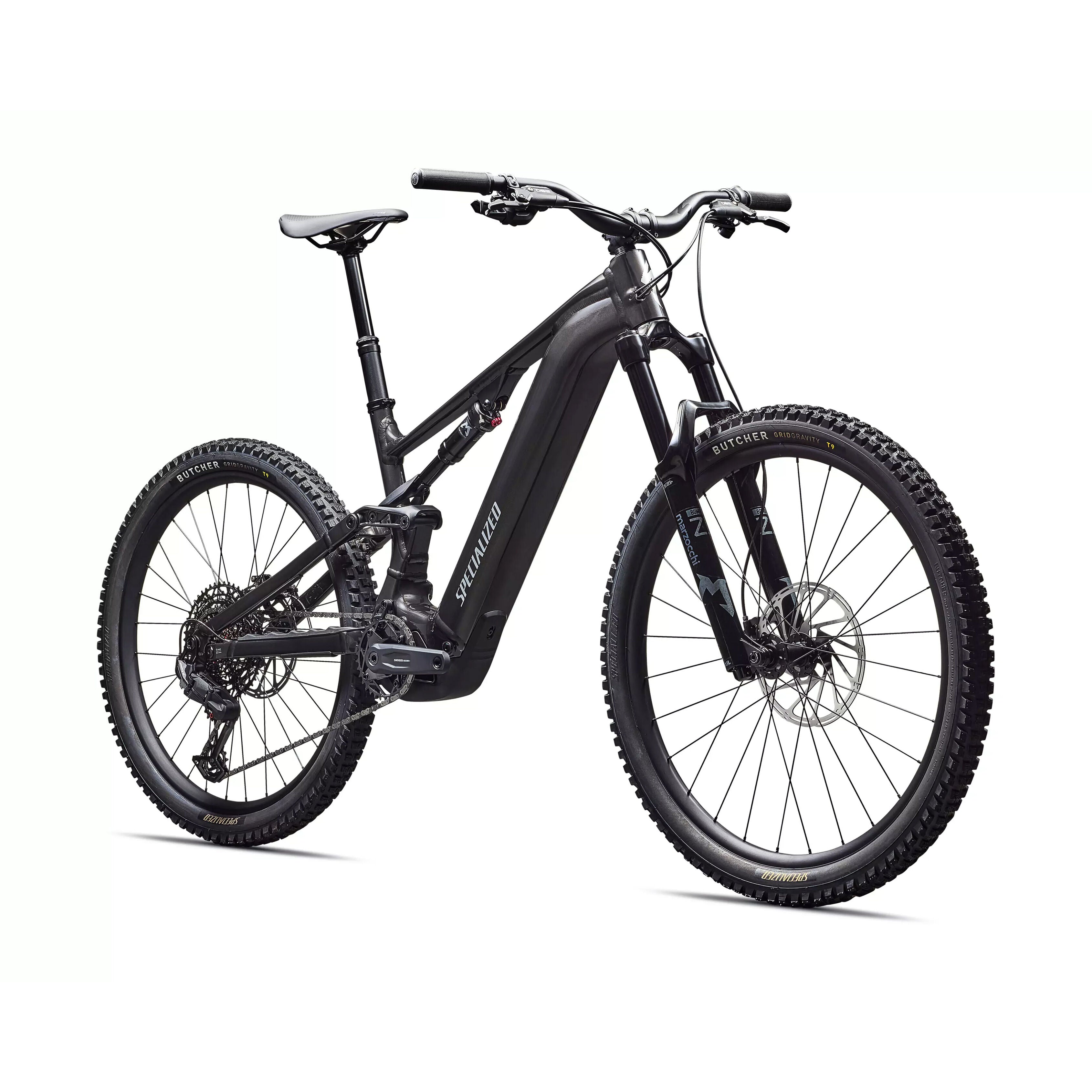 Specialized Turbo Levo 4 Alloy