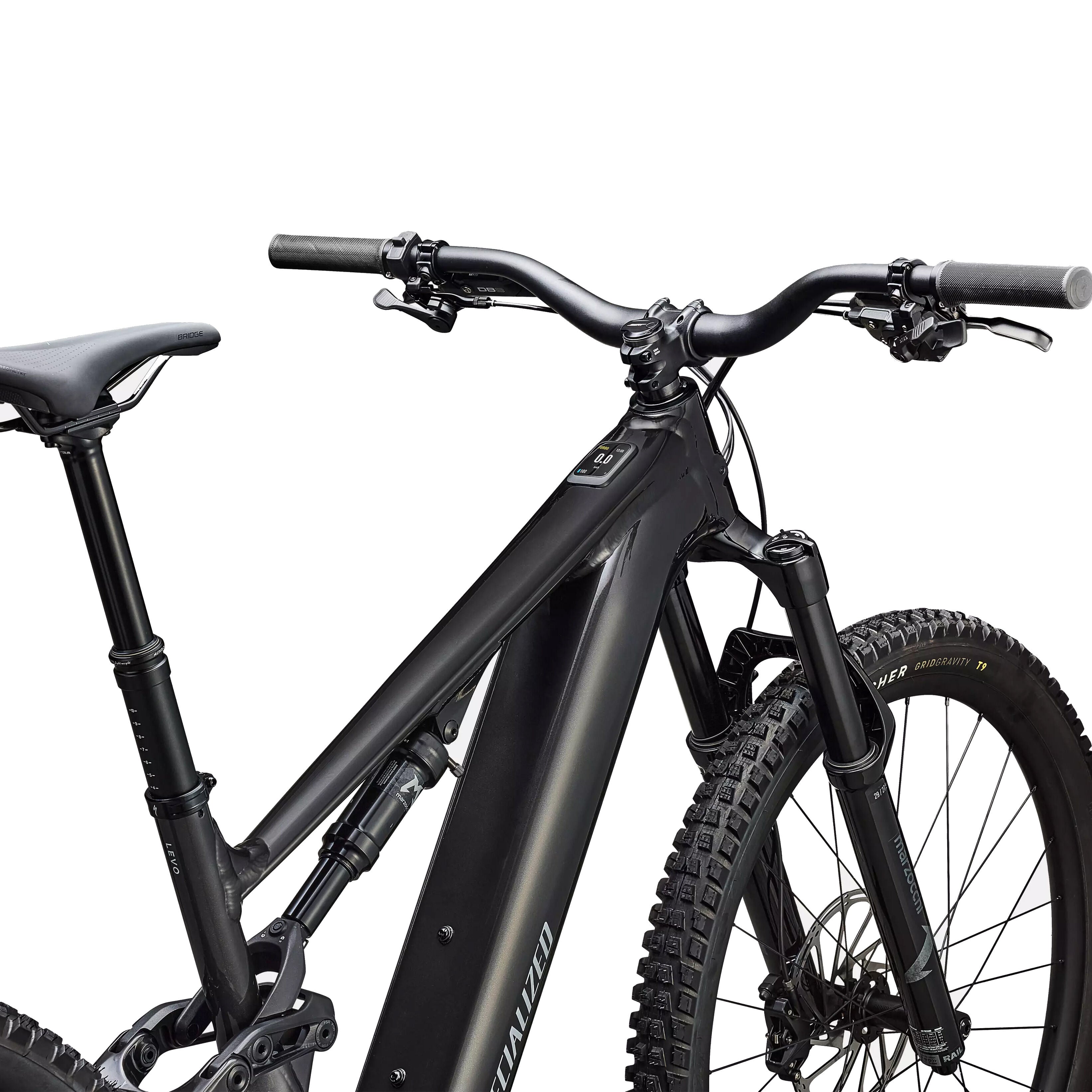 Specialized Turbo Levo 4 Alloy