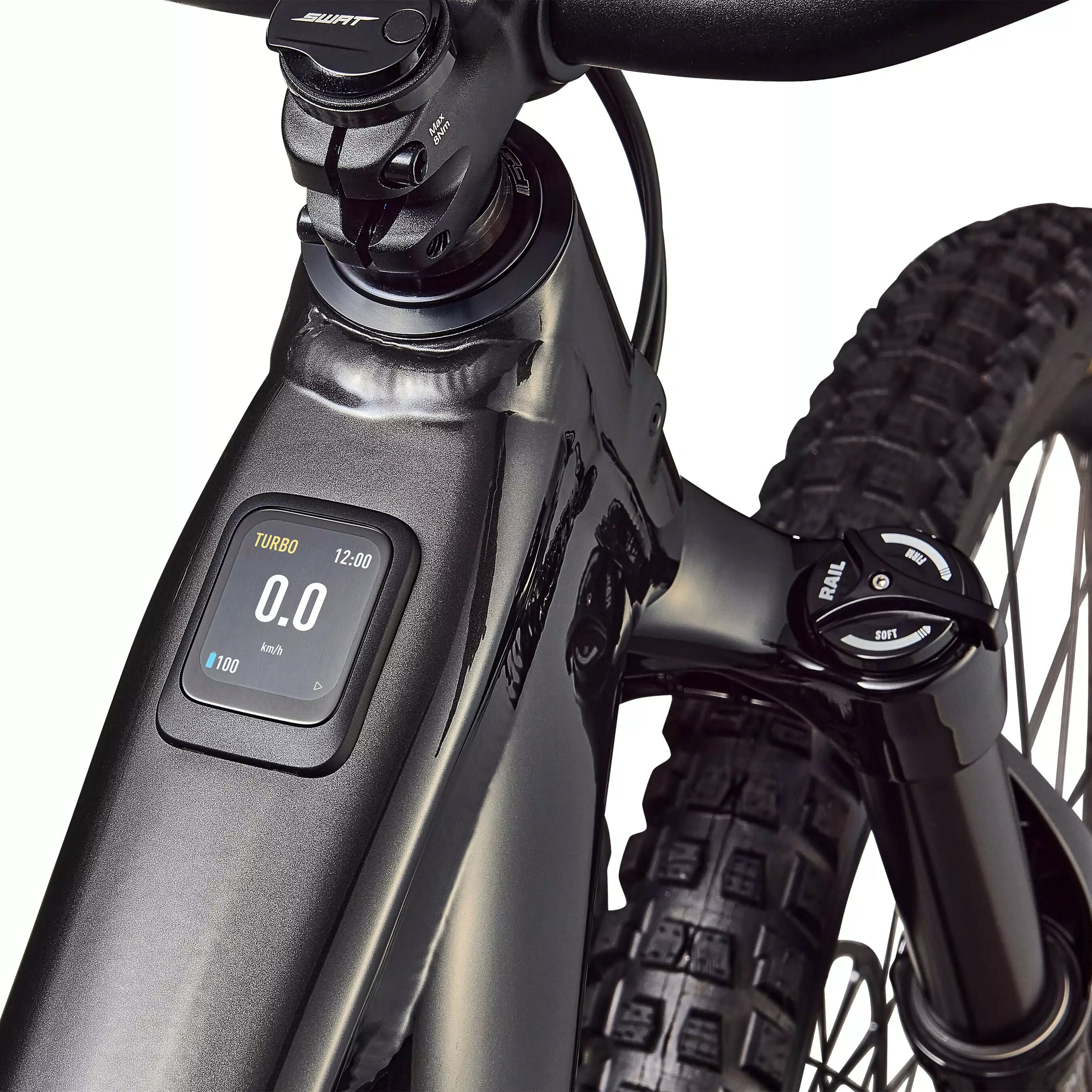 Specialized Turbo Levo 4 Alloy