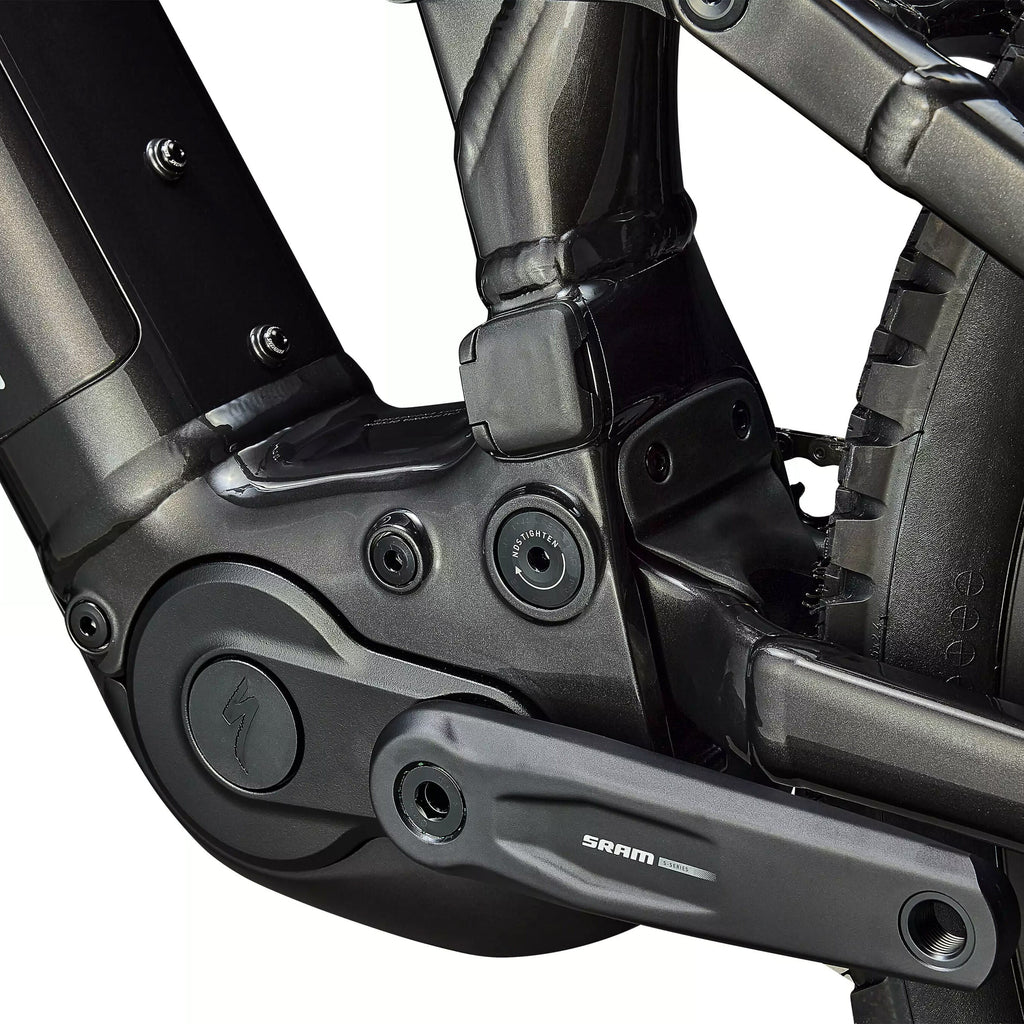 Specialized Turbo Levo 4 Alloy