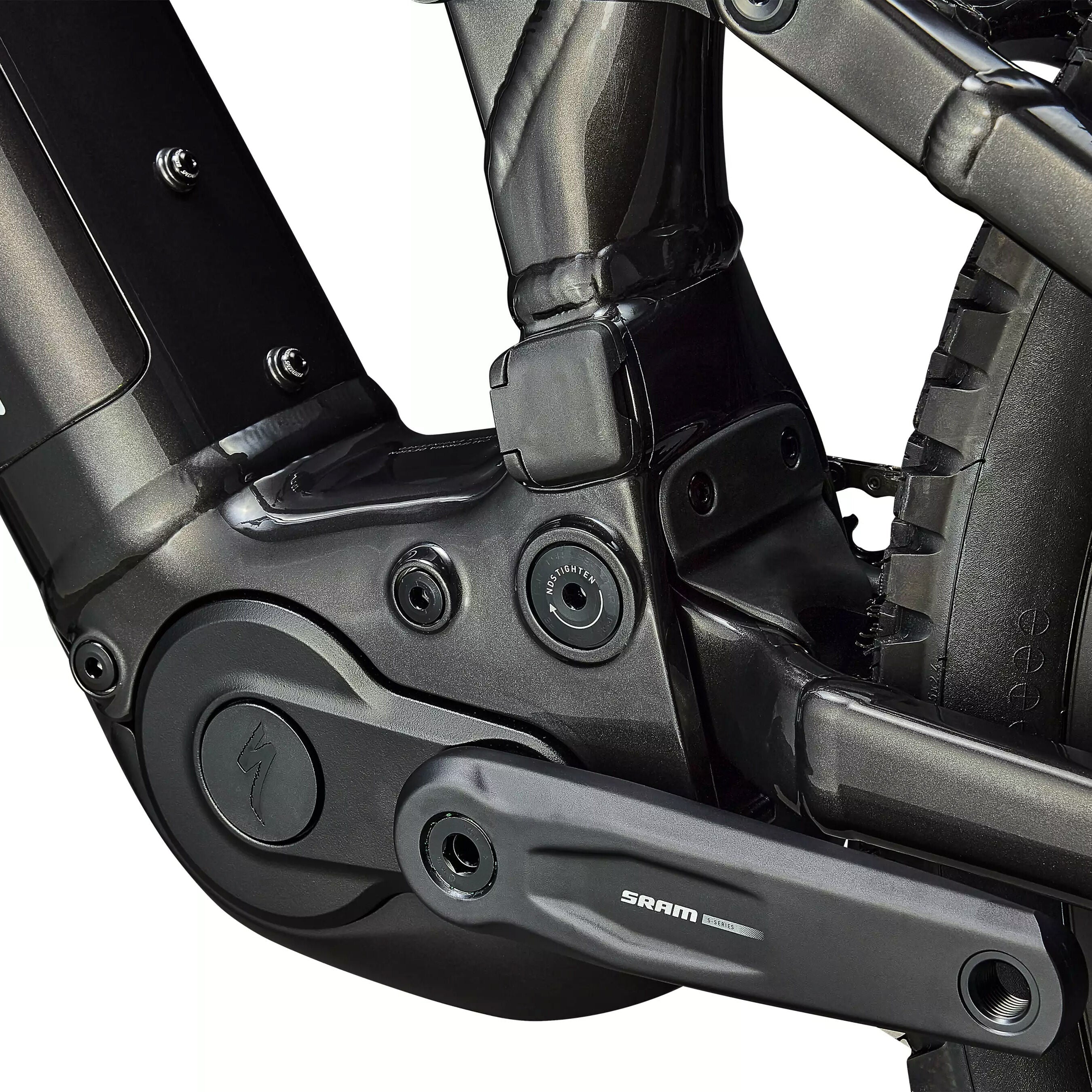Specialized Turbo Levo 4 Alloy