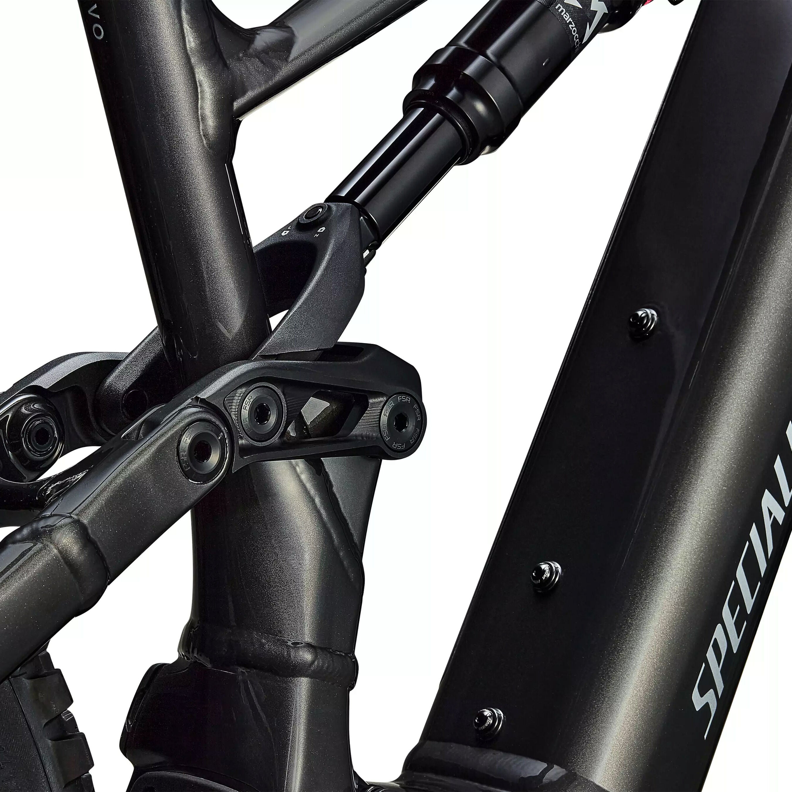 Specialized Turbo Levo 4 Alloy