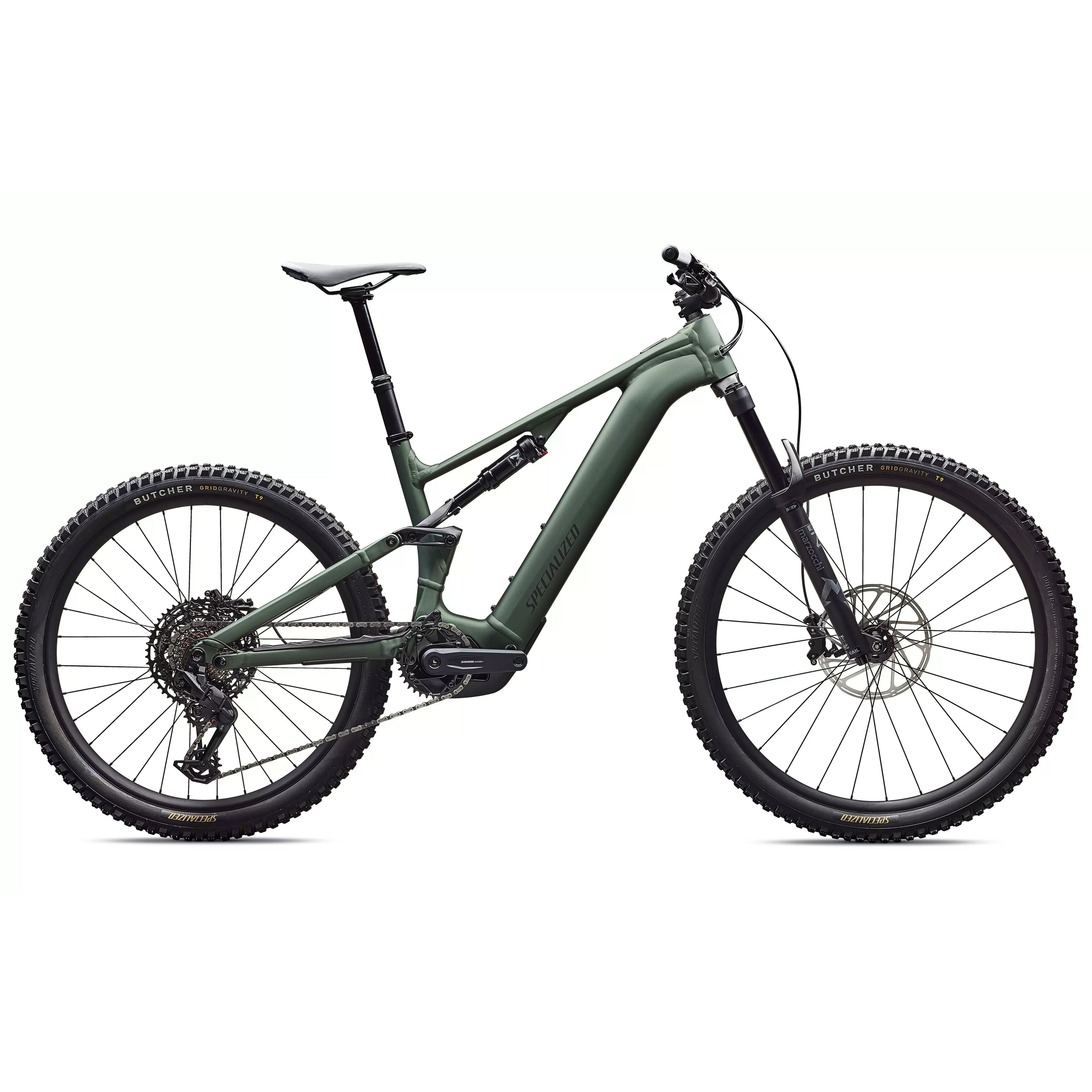 Specialized Turbo Levo 4 Alloy