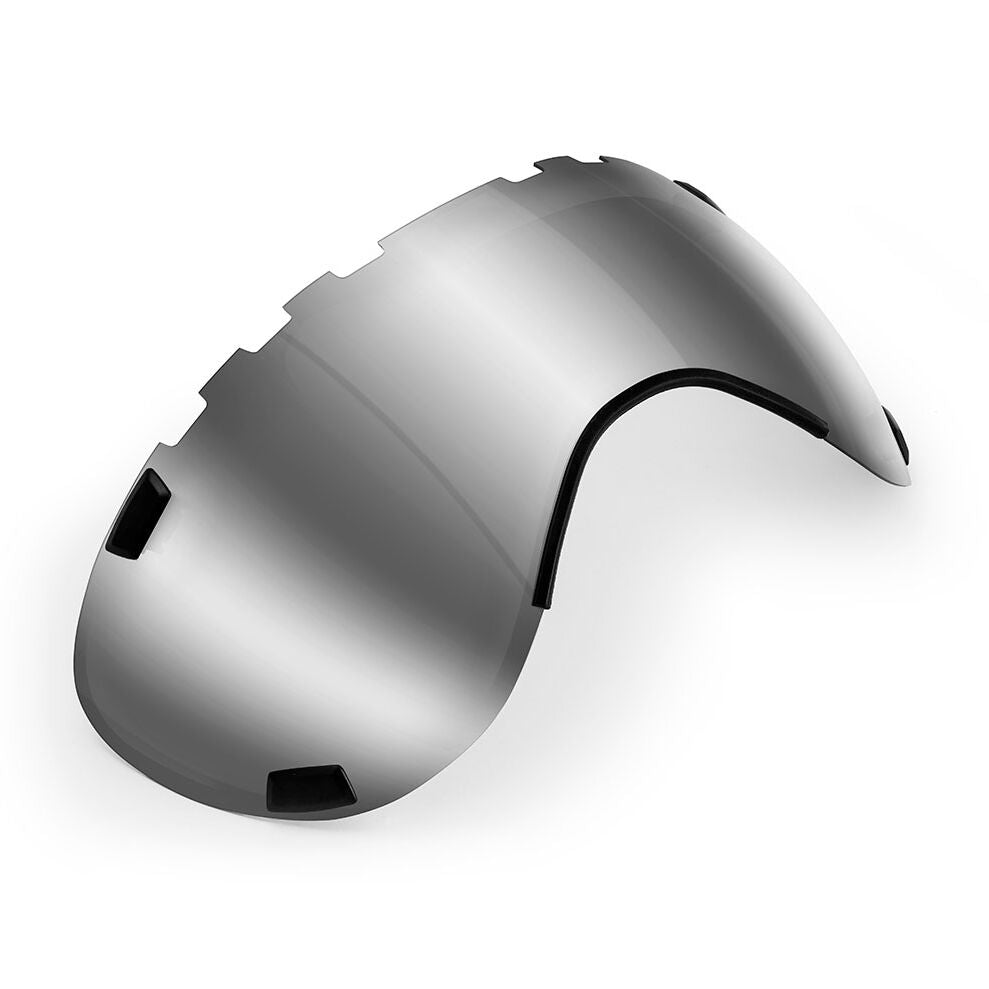 Met Mag-Clip Shield lens for Met Drone Wide Body II helmet