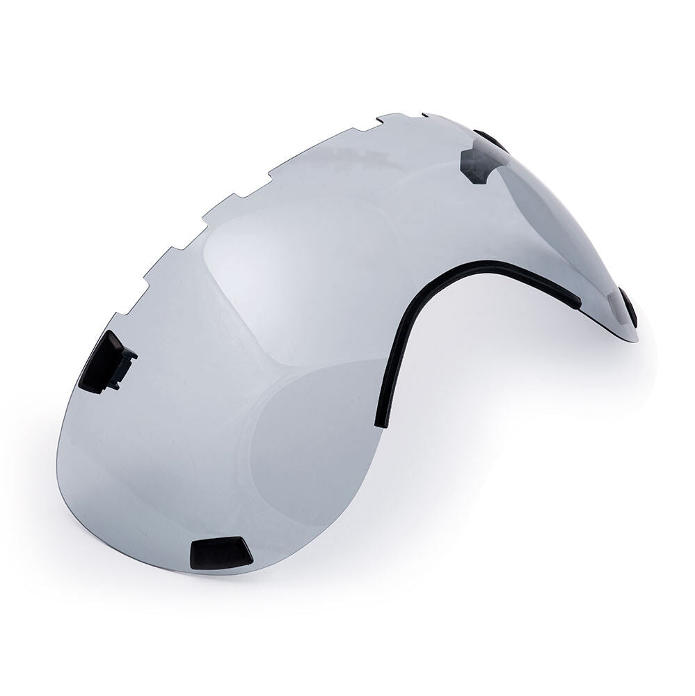 Met Mag-Clip Shield lens for Met Drone Wide Body II helmet