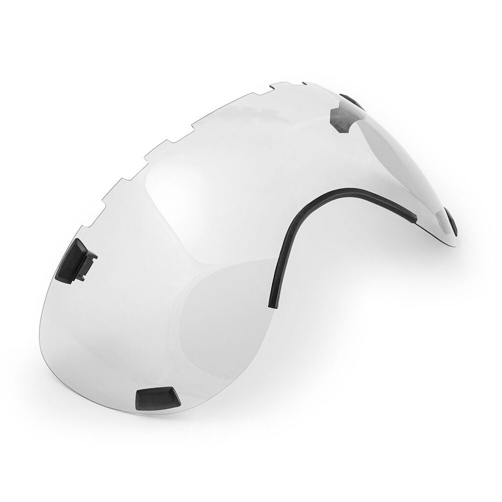 Met Mag-Clip Shield lens for Met Drone Wide Body II helmet