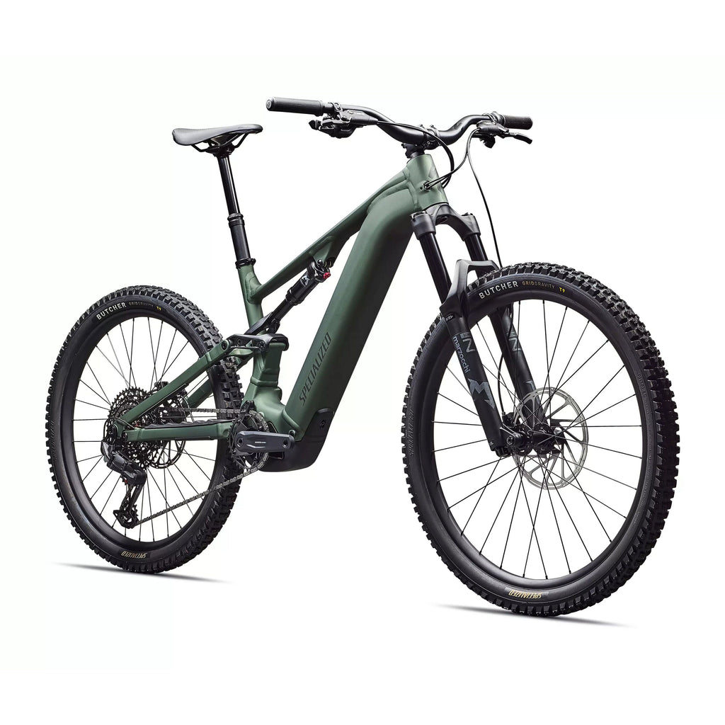 Specialized Turbo Levo 4 Alloy