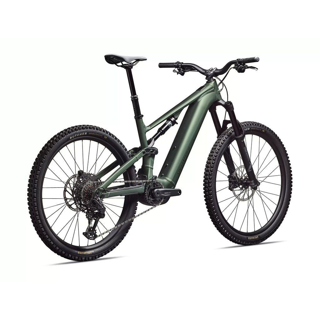 Specialized Turbo Levo 4 Alloy