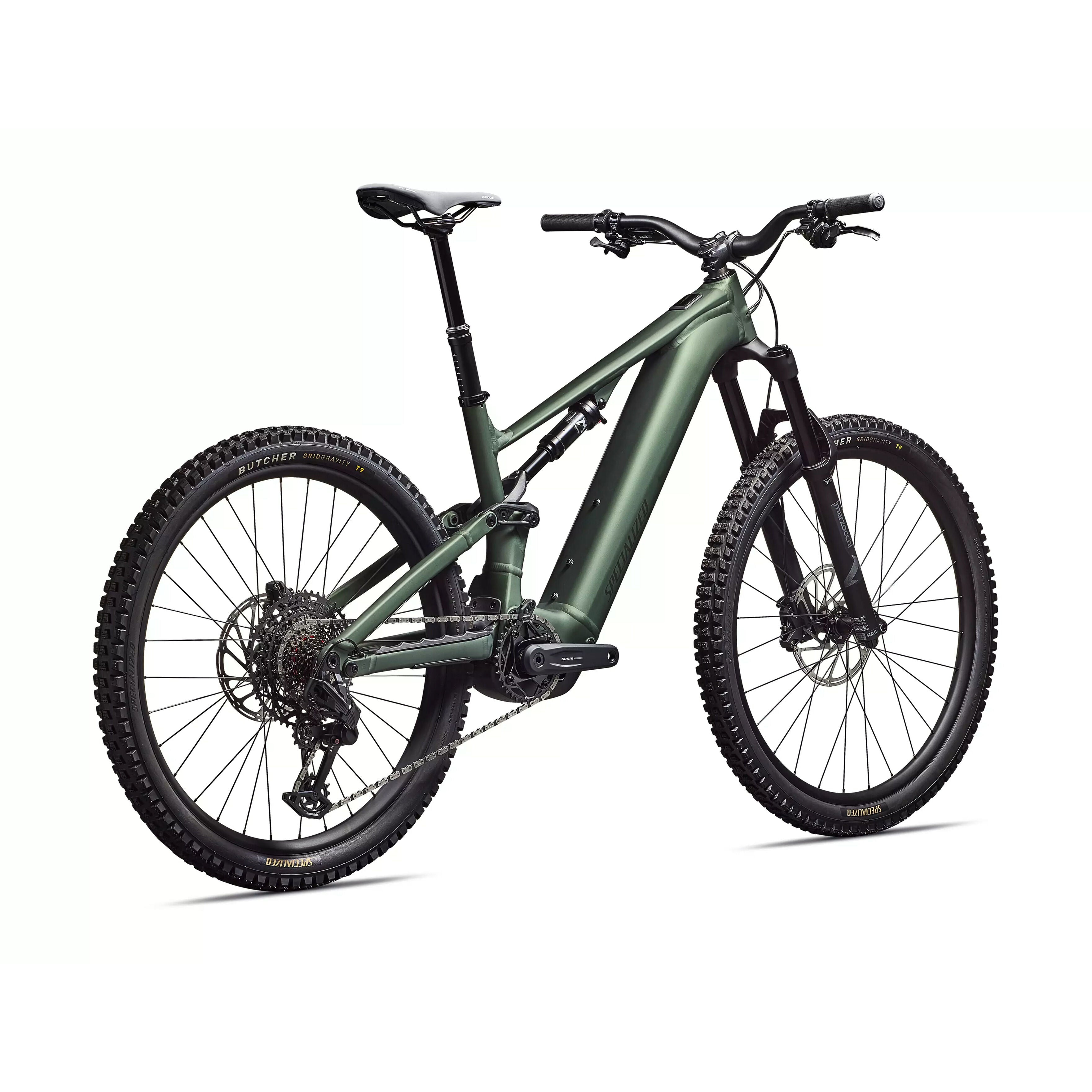 Specialized Turbo Levo 4 Alloy