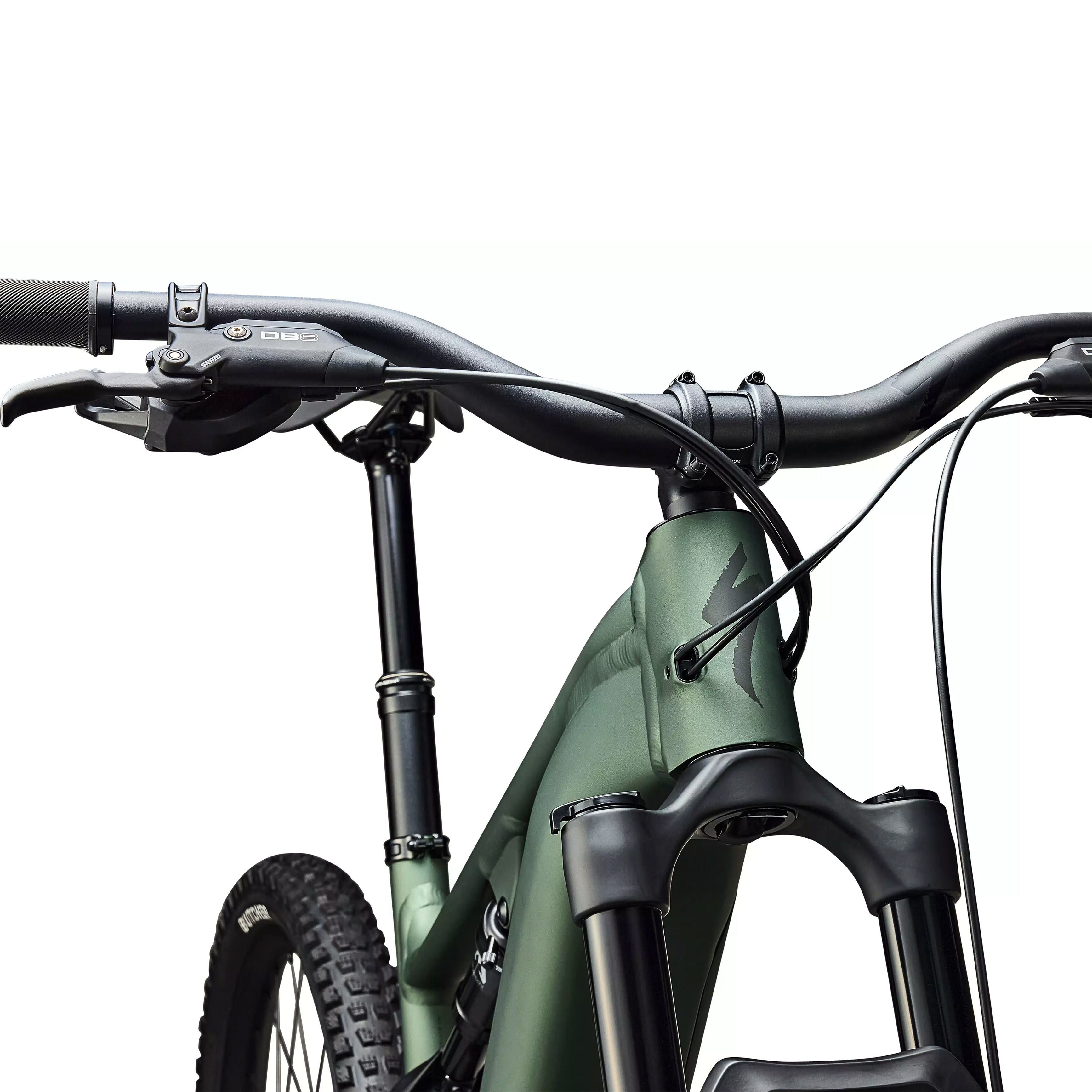 Specialized Turbo Levo 4 Alloy