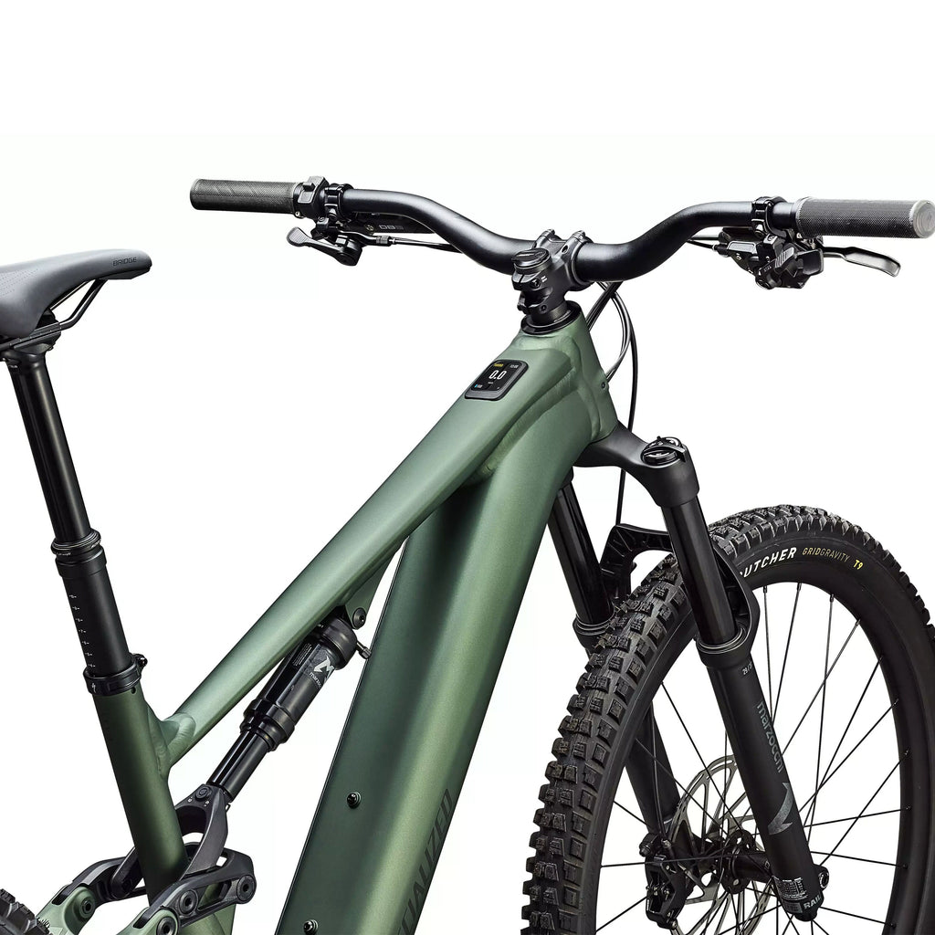 Specialized Turbo Levo 4 Alloy