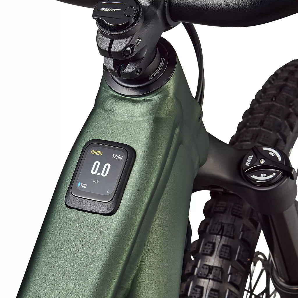 Specialized Turbo Levo 4 Alloy