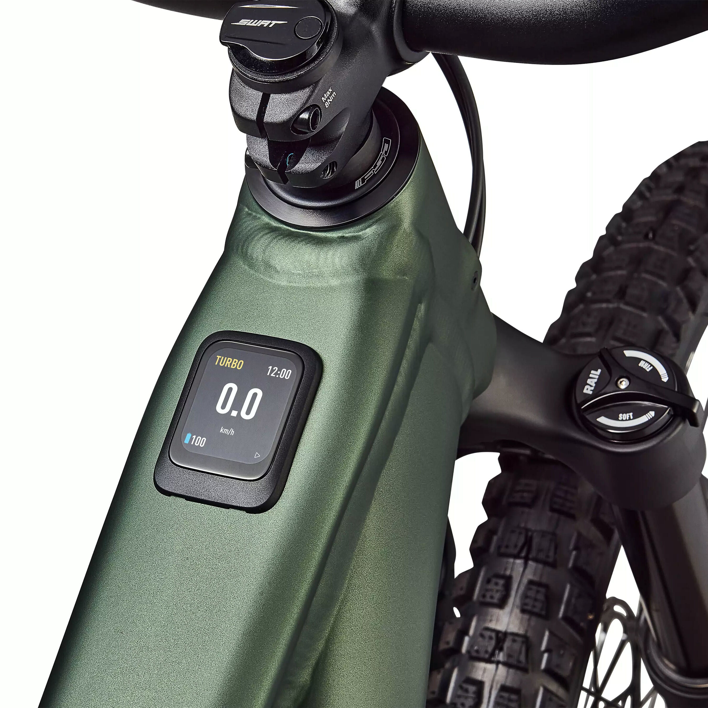 Specialized Turbo Levo 4 Alloy