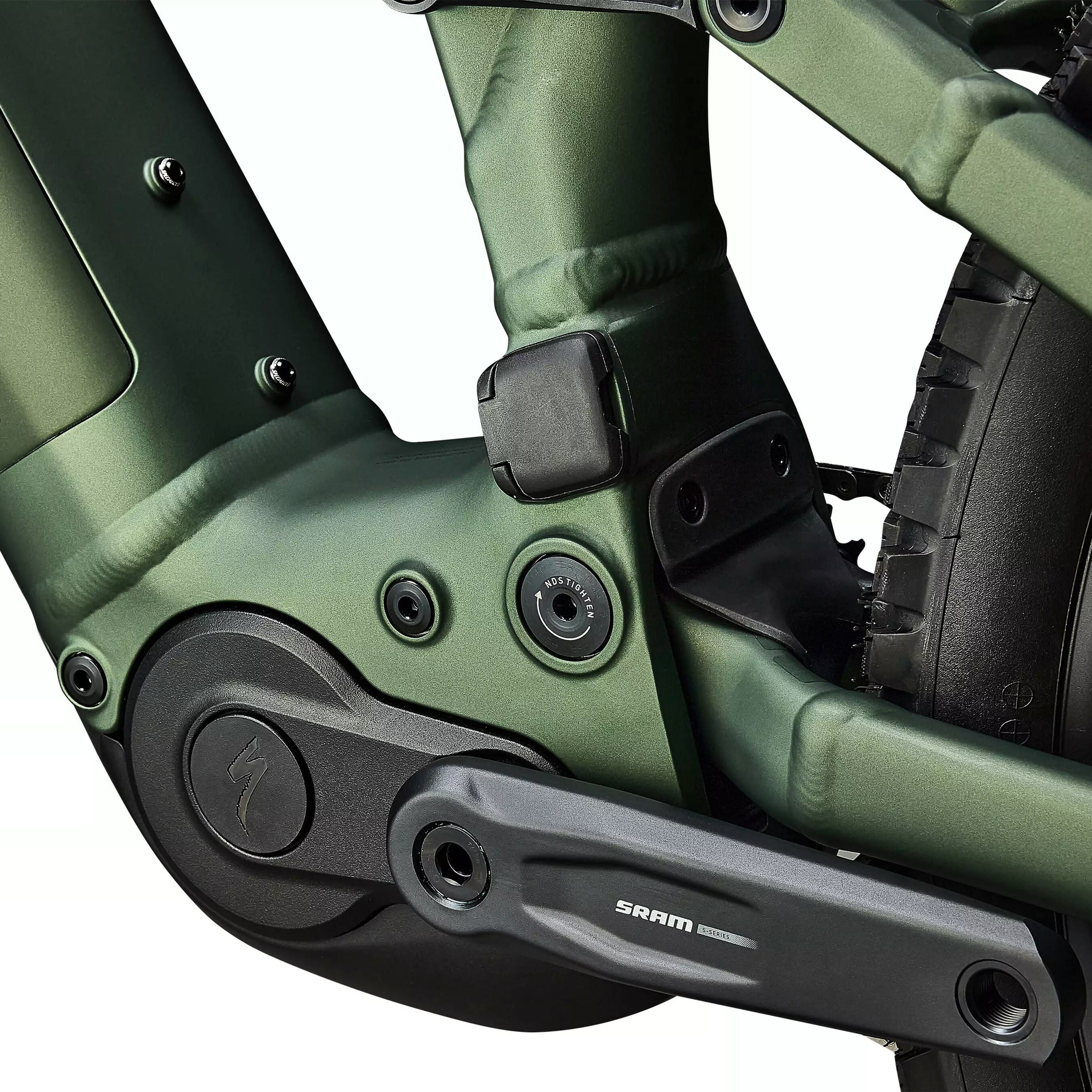 Specialized Turbo Levo 4 Alloy