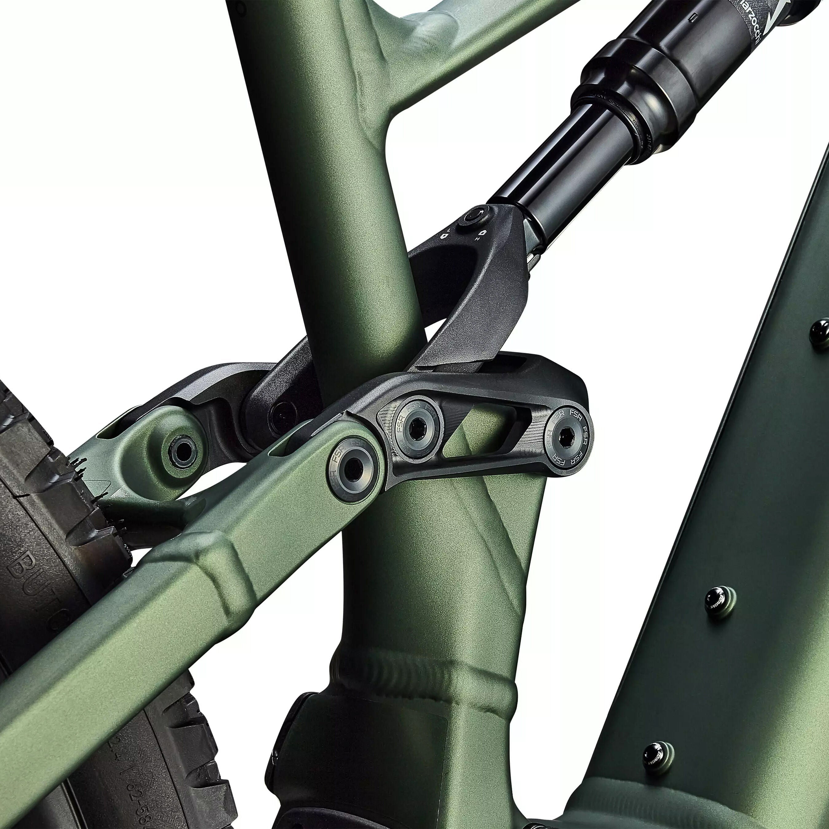 Specialized Turbo Levo 4 Alloy