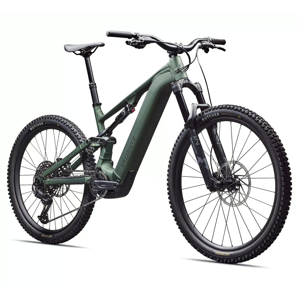 Specialized Turbo Levo 4 Alloy