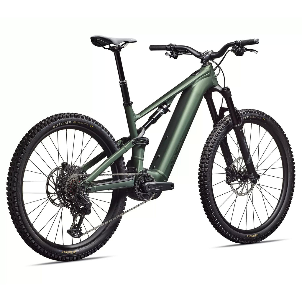 Specialized Turbo Levo 4 Alloy