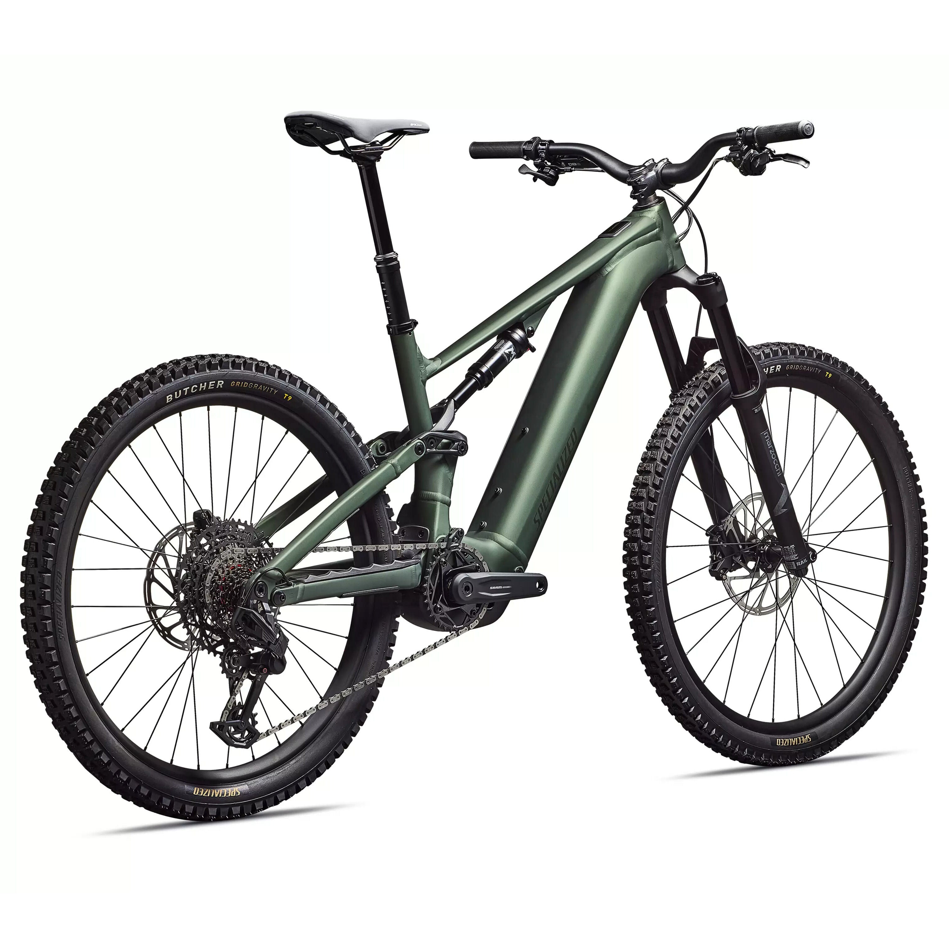 Specialized Turbo Levo 4 Alloy