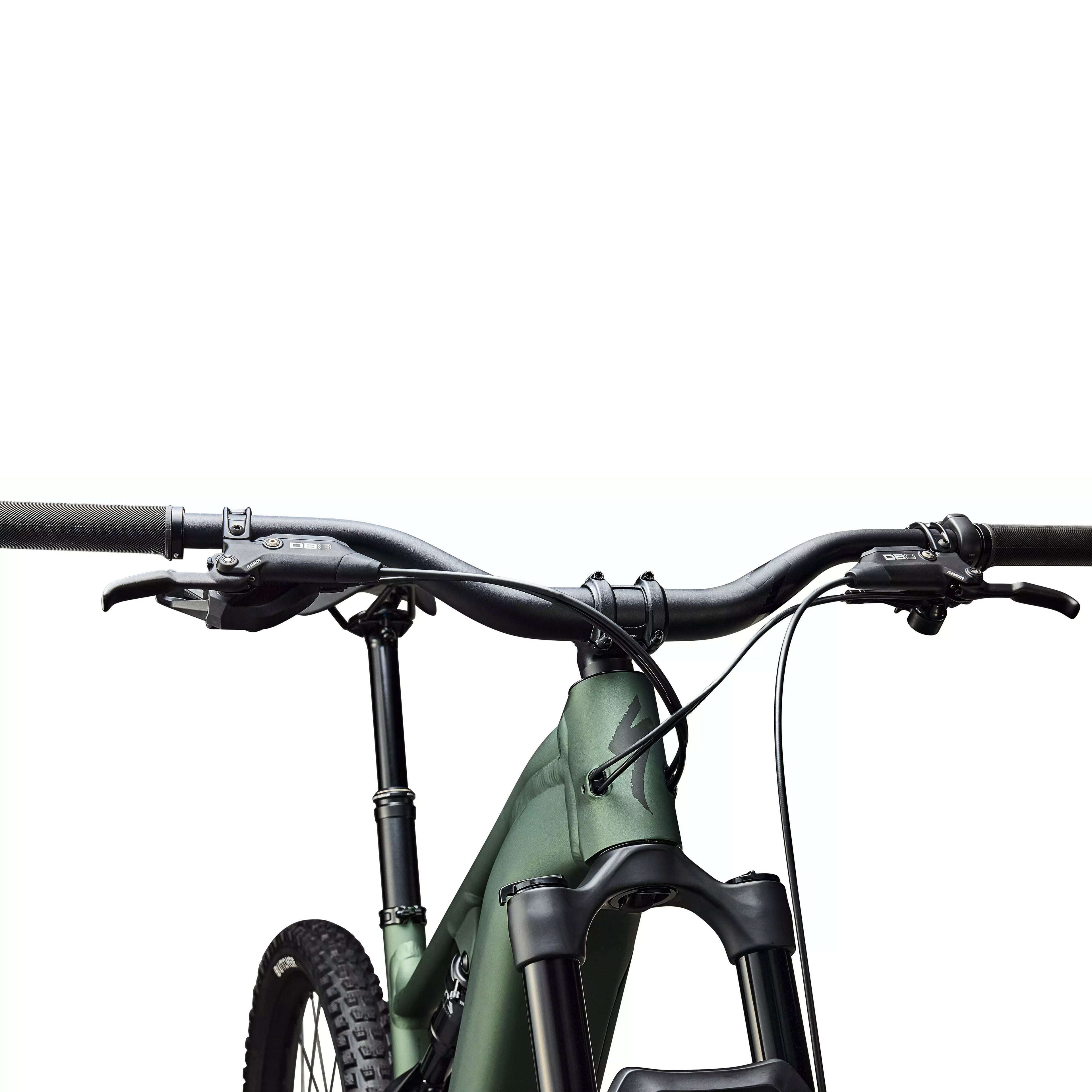 Specialized Turbo Levo 4 Alloy