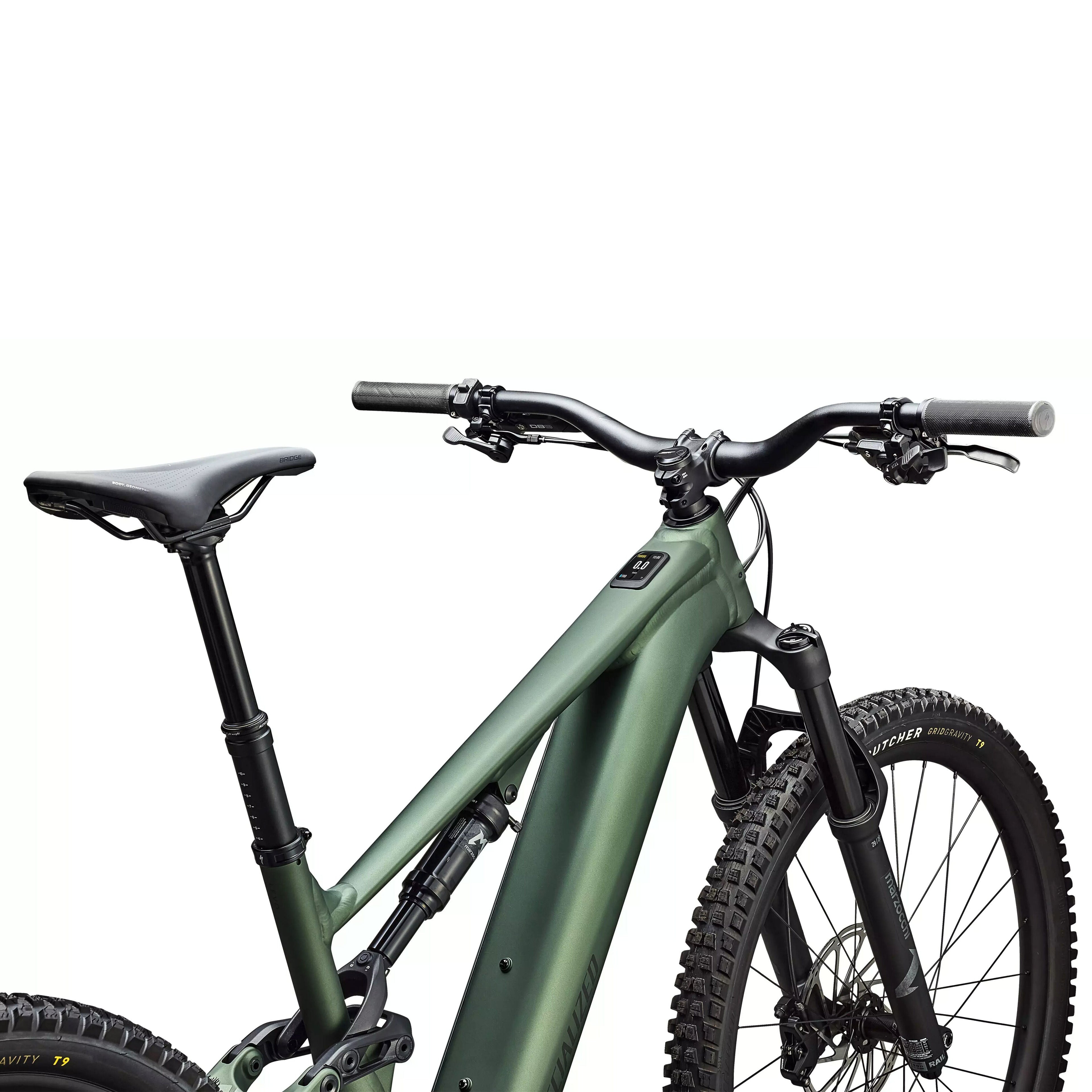 Specialized Turbo Levo 4 Alloy