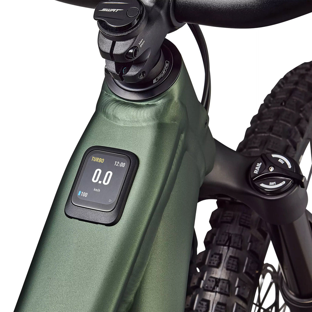 Specialized Turbo Levo 4 Alloy