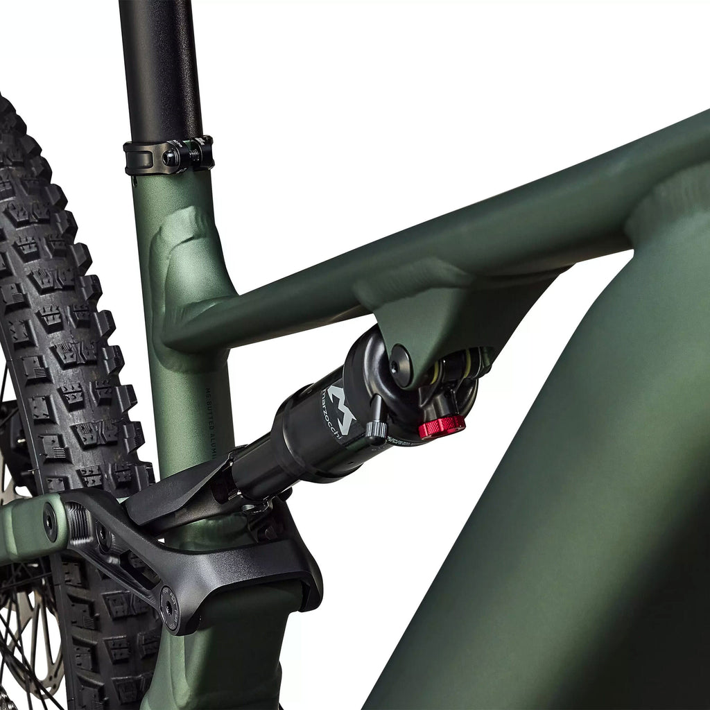 Specialized Turbo Levo 4 Alloy