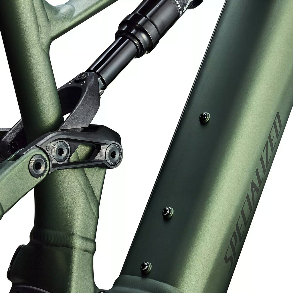 Specialized Turbo Levo 4 Alloy