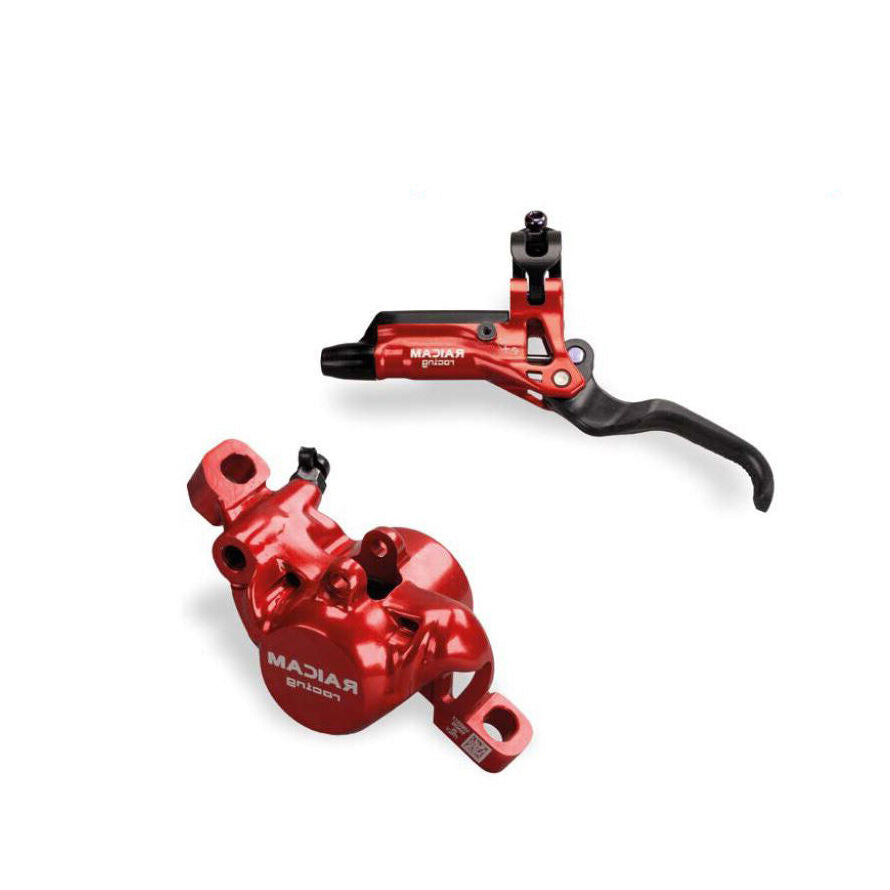 Raicam RXC Racing 2p Post Mount disc brake