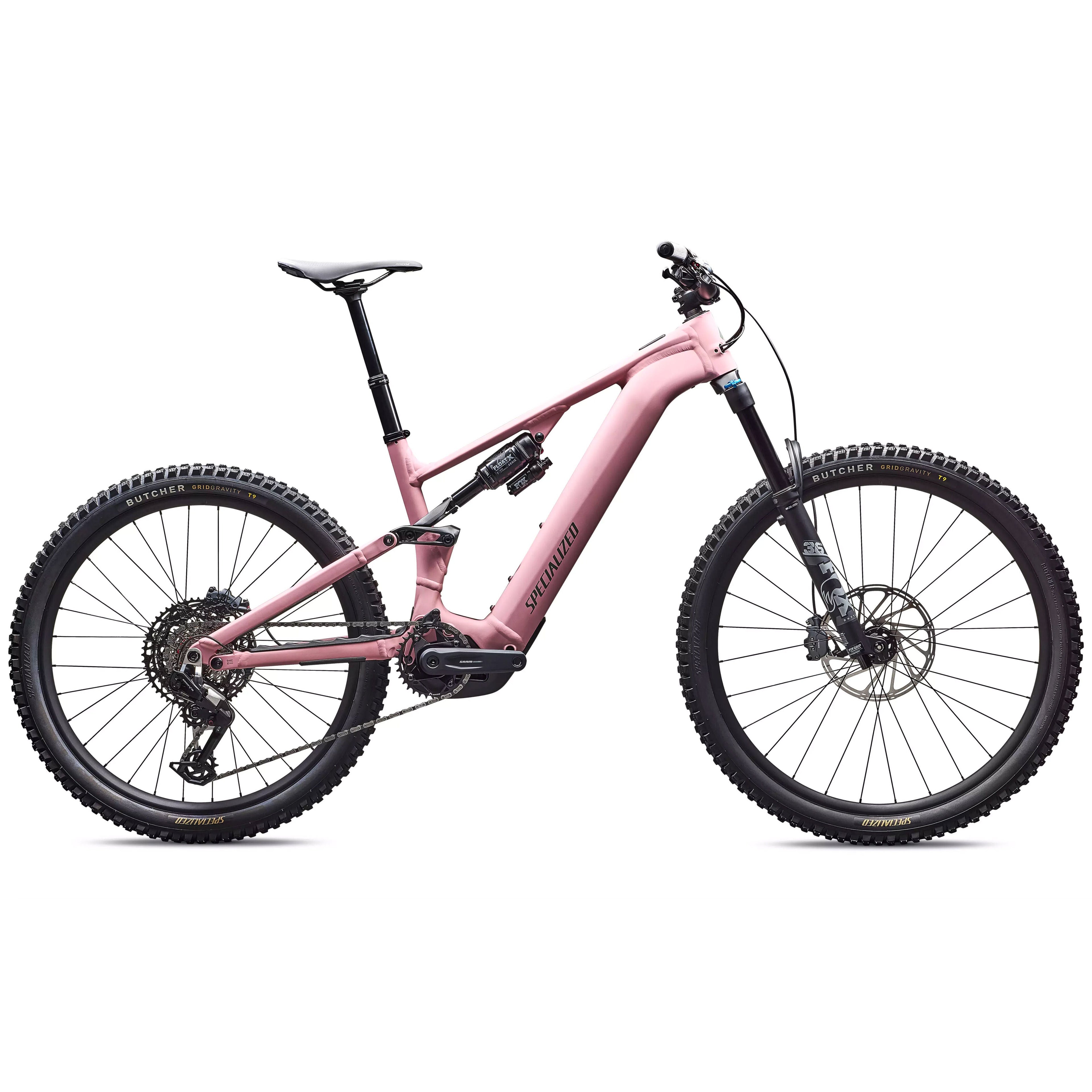 Specialized Turbo Levo 4 Comp Alloy