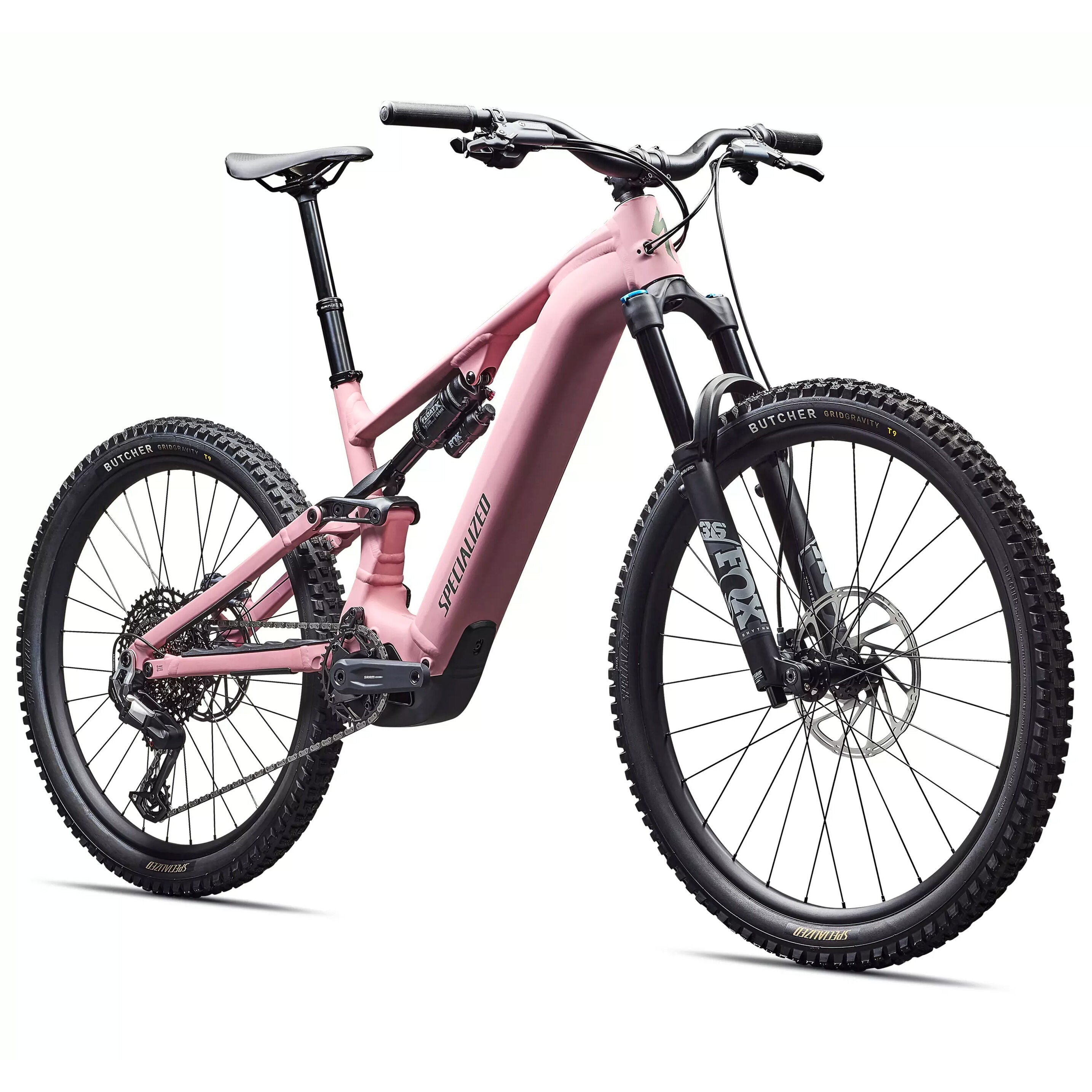 Specialized Turbo Levo 4 Comp Alloy