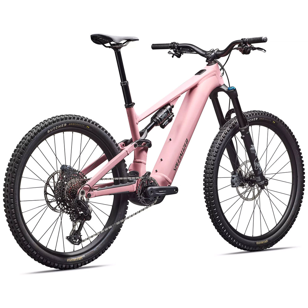 Specialized Turbo Levo 4 Comp Alloy