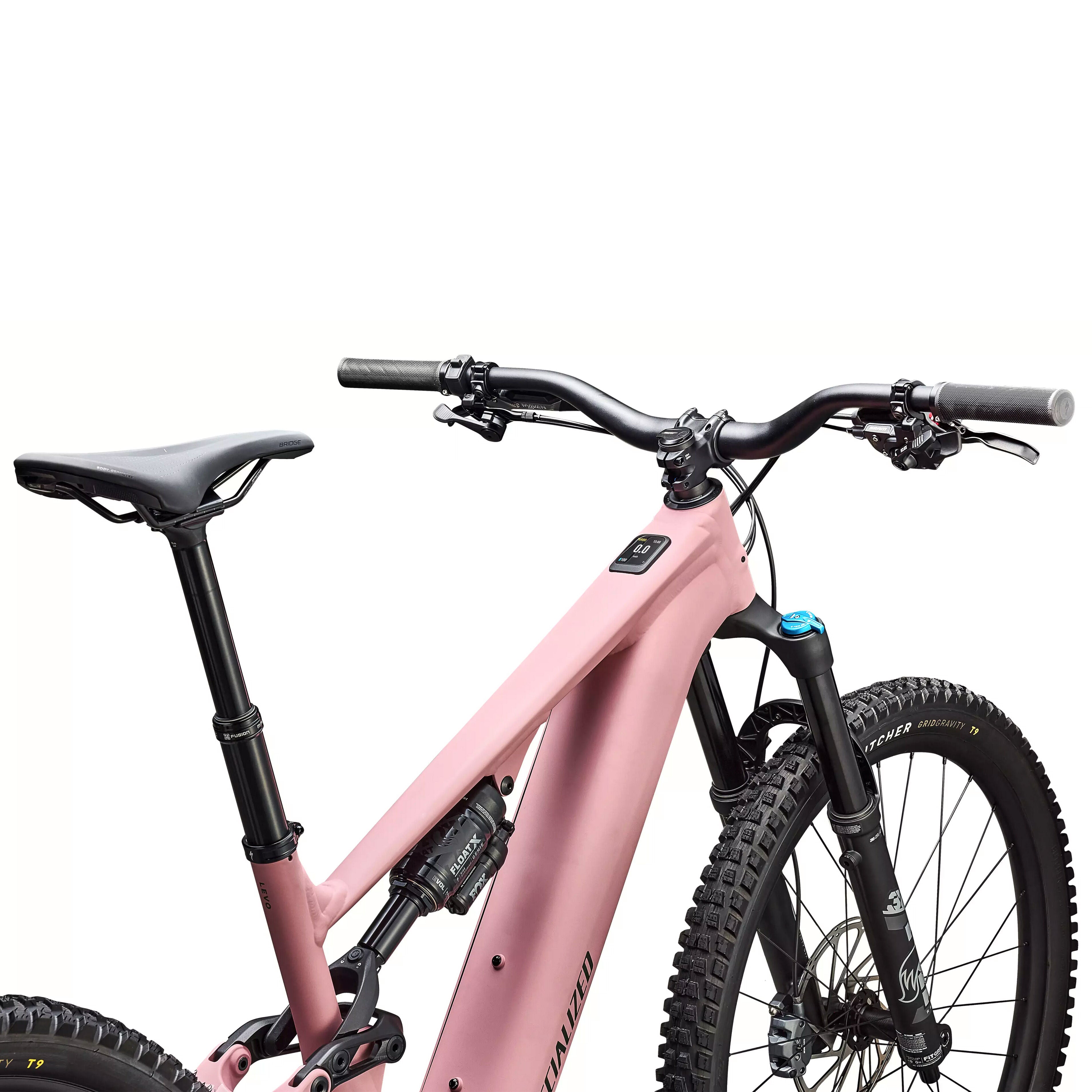 Specialized Turbo Levo 4 Comp Alloy