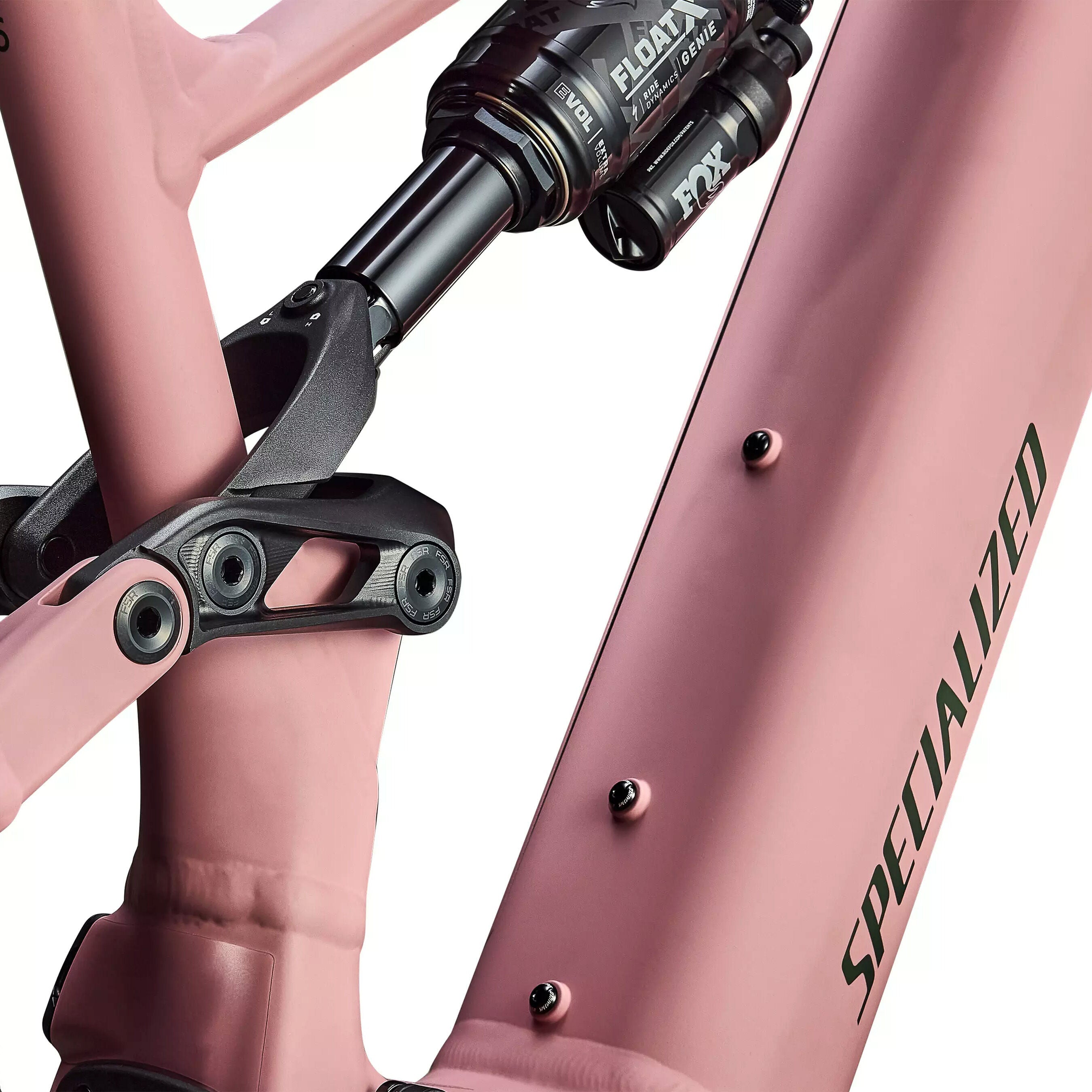 Specialized Turbo Levo 4 Comp Alloy