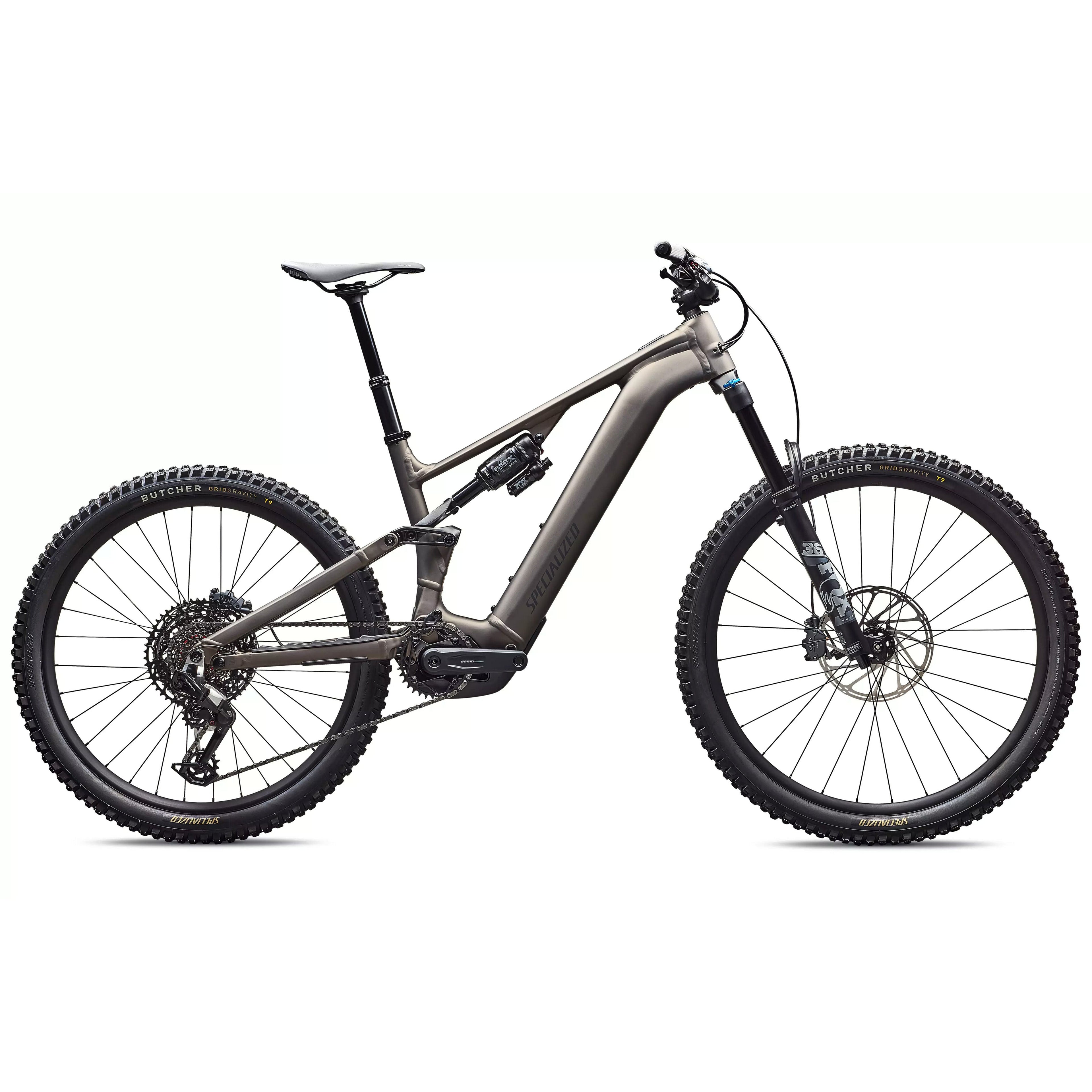 Specialized Turbo Levo 4 Comp Alloy