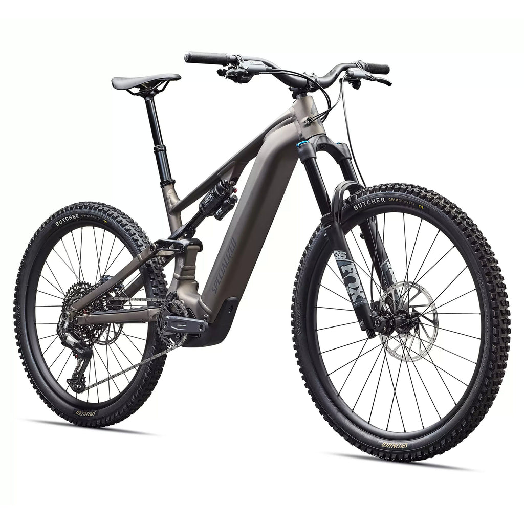 Specialized Turbo Levo 4 Comp Alloy