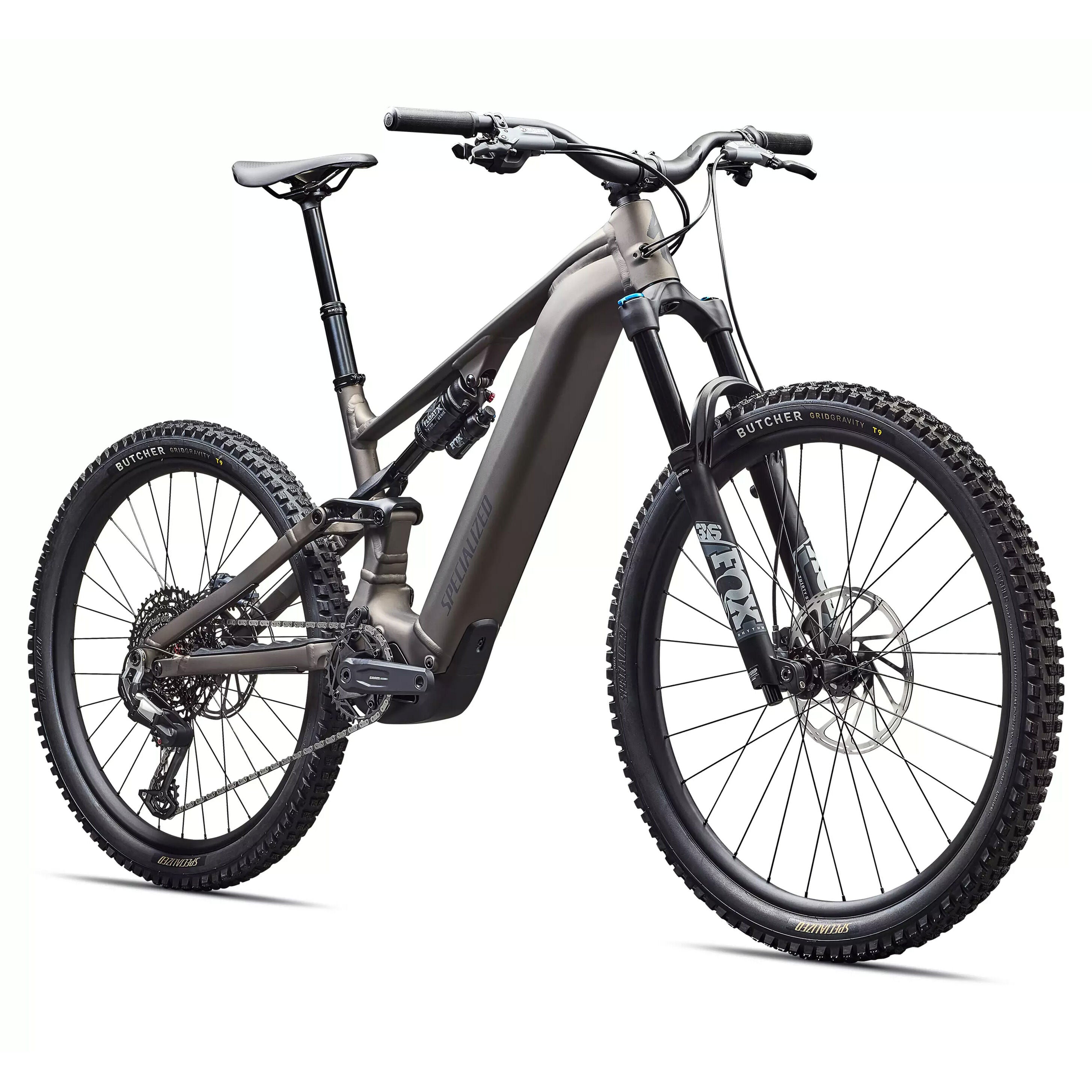 Specialized Turbo Levo 4 Comp Alloy