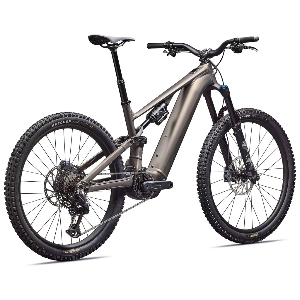 Specialized Turbo Levo 4 Comp Alloy