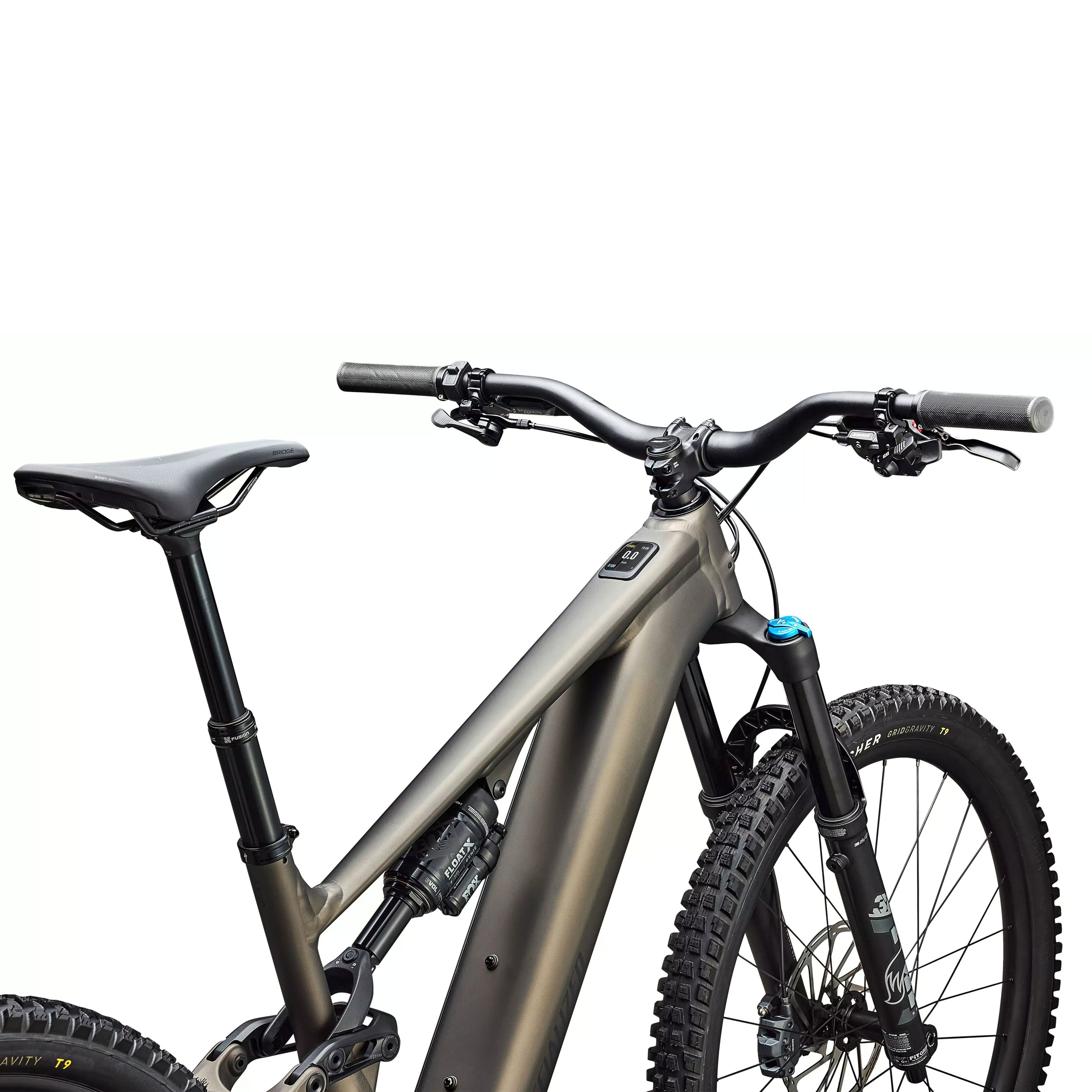 Specialized Turbo Levo 4 Comp Alloy