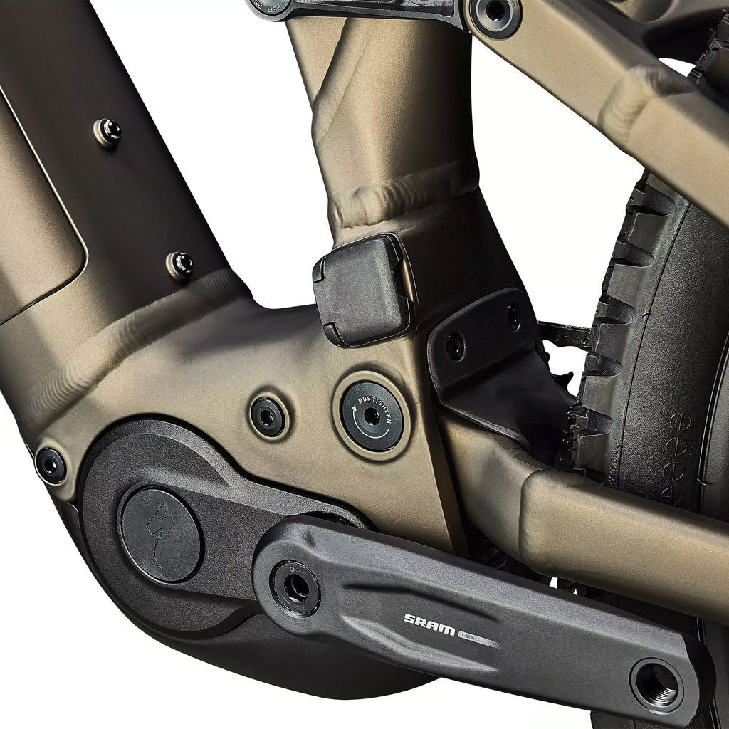 Specialized Turbo Levo 4 Comp Alloy