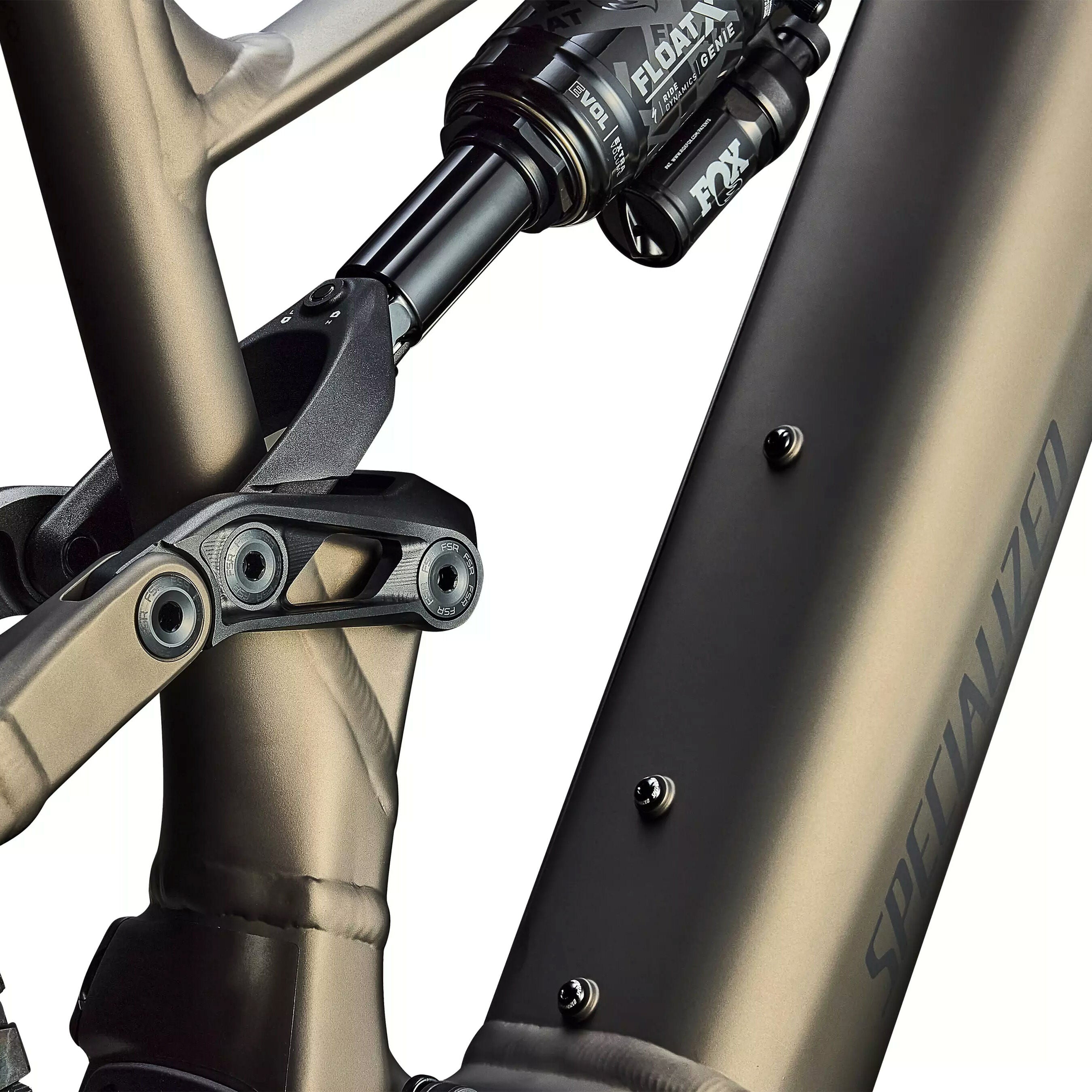 Specialized Turbo Levo 4 Comp Alloy