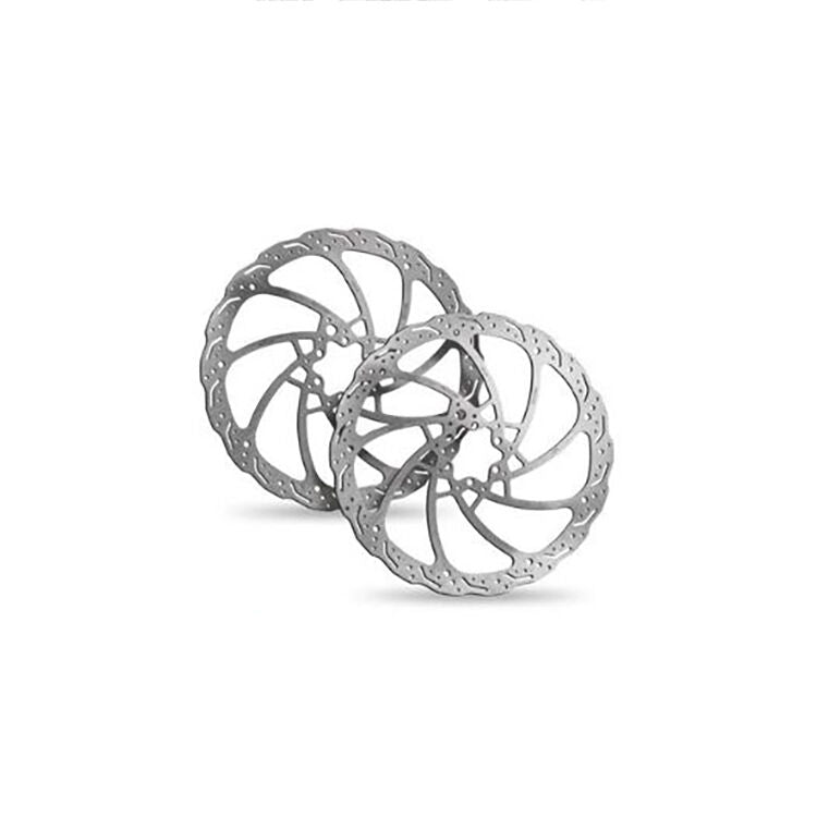 Raicam 2.2 mm 6 holes disc