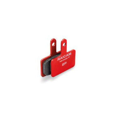 Raicam 2p RXC Shimano Deore brake pads 2025