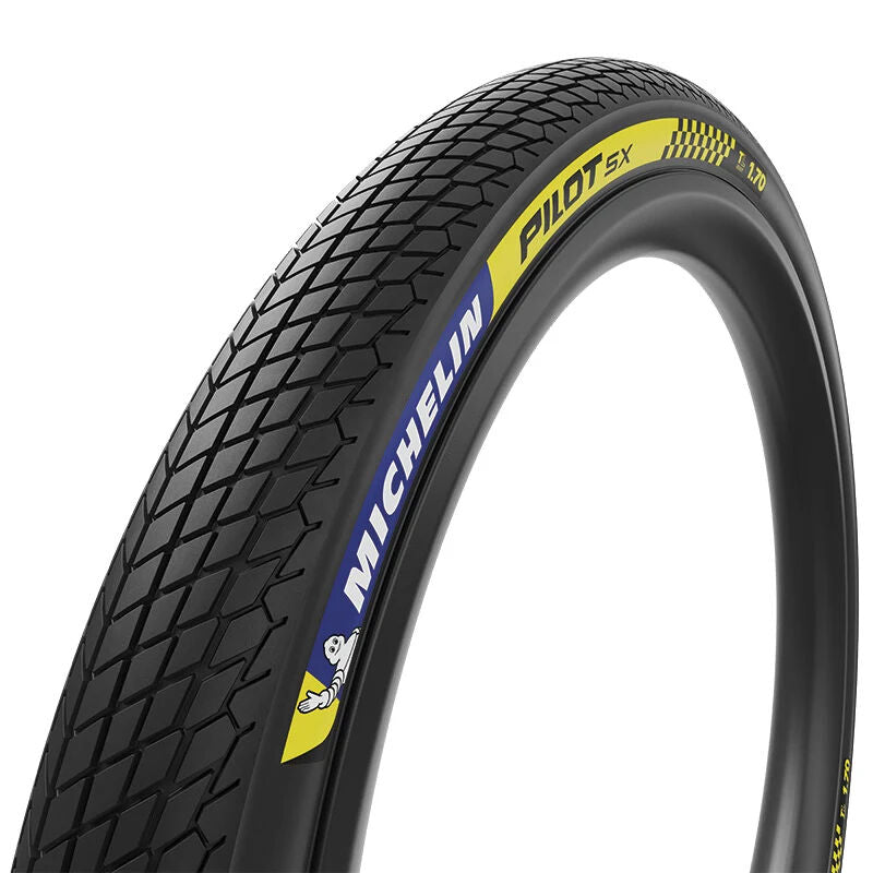 Michelin Pilot SX 20x1,70 TLR tyre