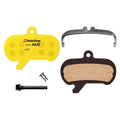 Swiss Stop Disc 36 RS Maven pads